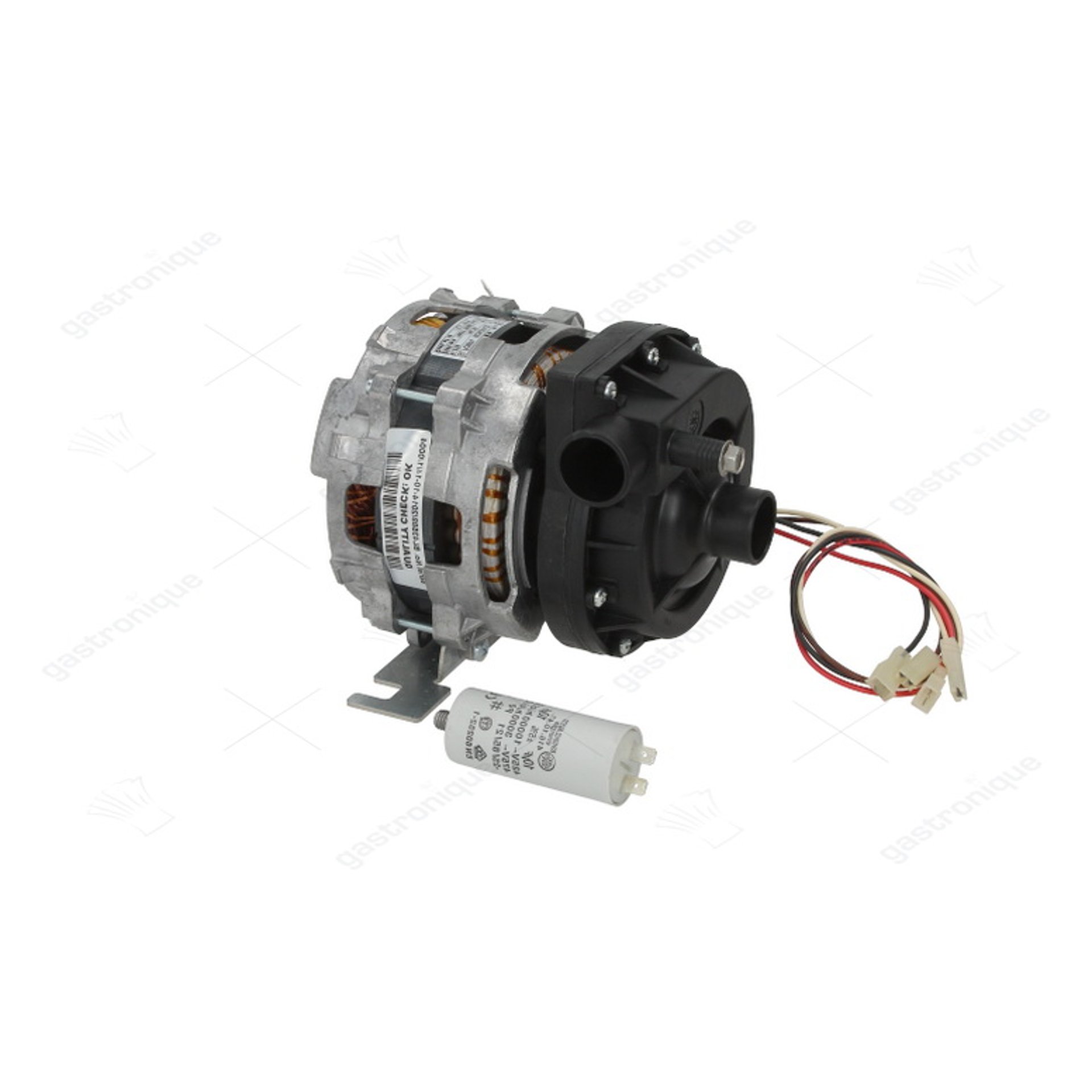 electric pump lgb zf150sx 0.47hp - afbeelding 1