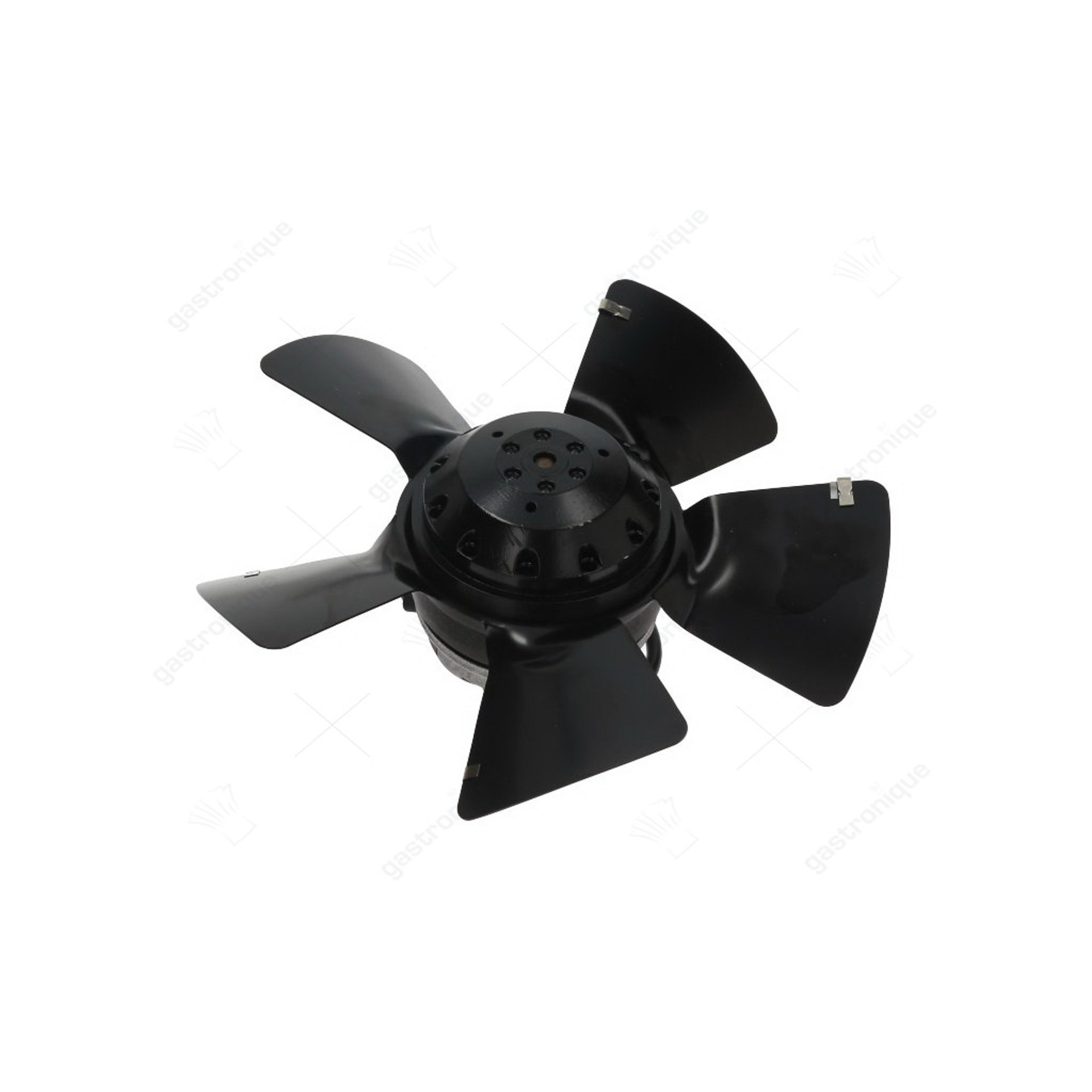 ventilateur axial ebm a2e250ae65-01 - afbeelding 1