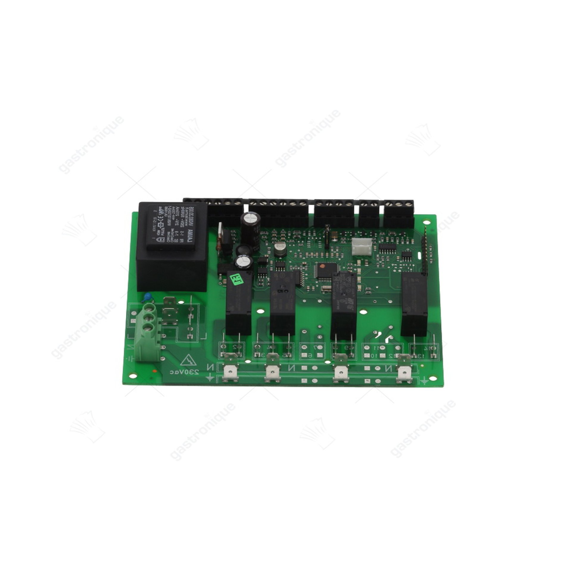 controller carel psb0000000 - afbeelding 1