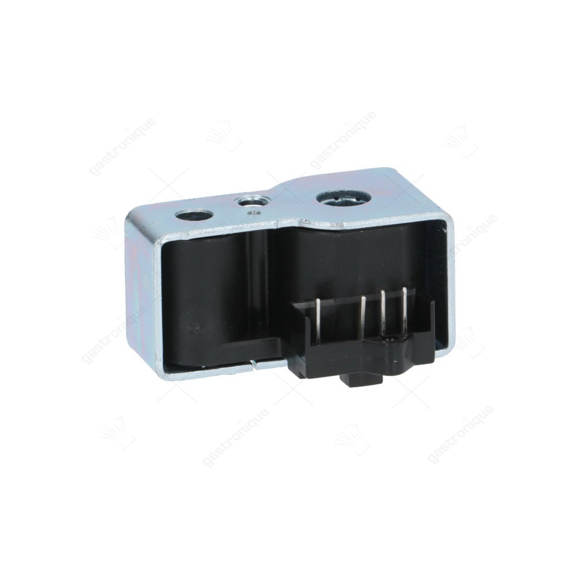 double bobines pour électrovanne - image 1