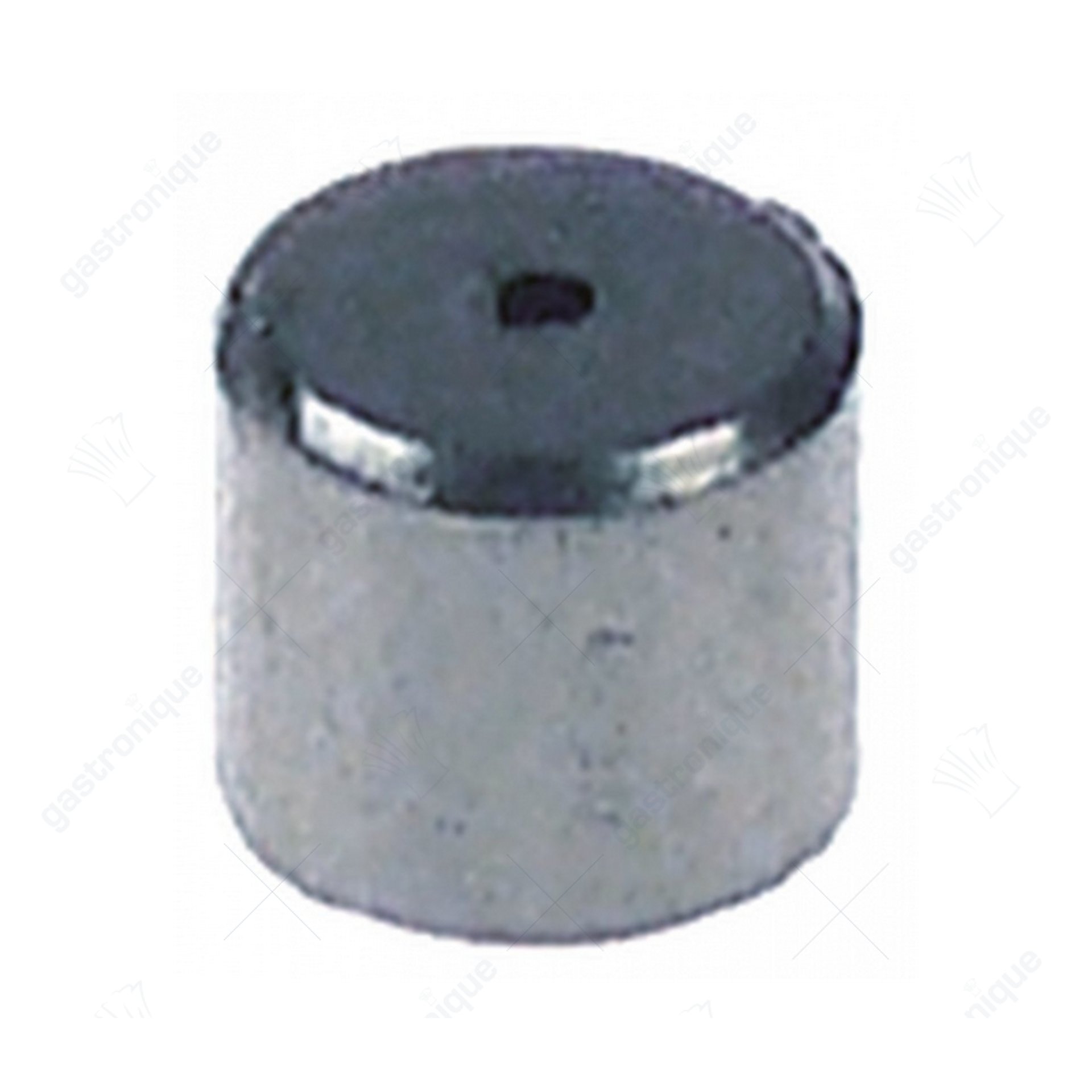 graphite gasket ø 7.5mm L 7mm packaging unit 1 piece for stopcock - image 1