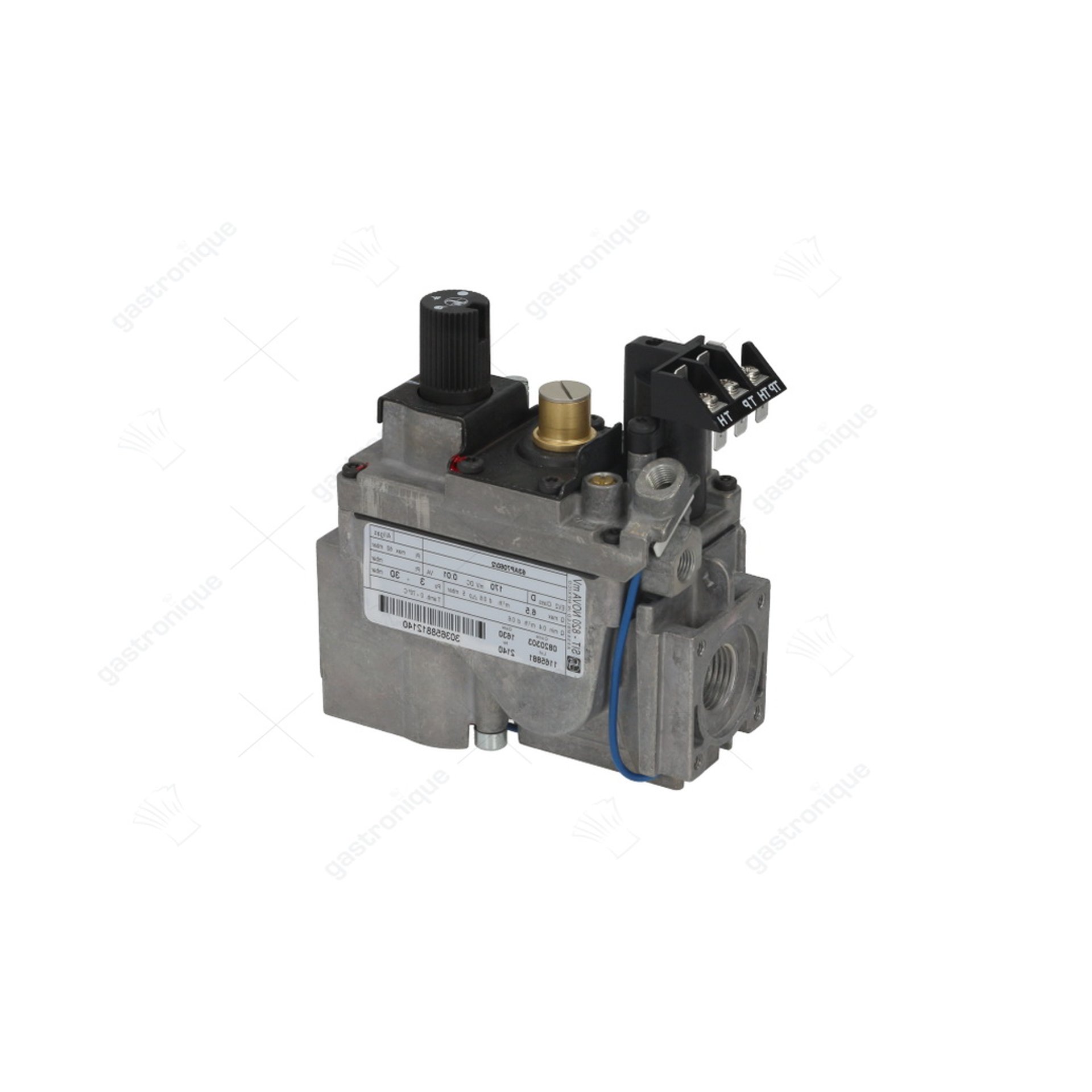 vanne 820 nova mv ø 1/2"ff - image 1