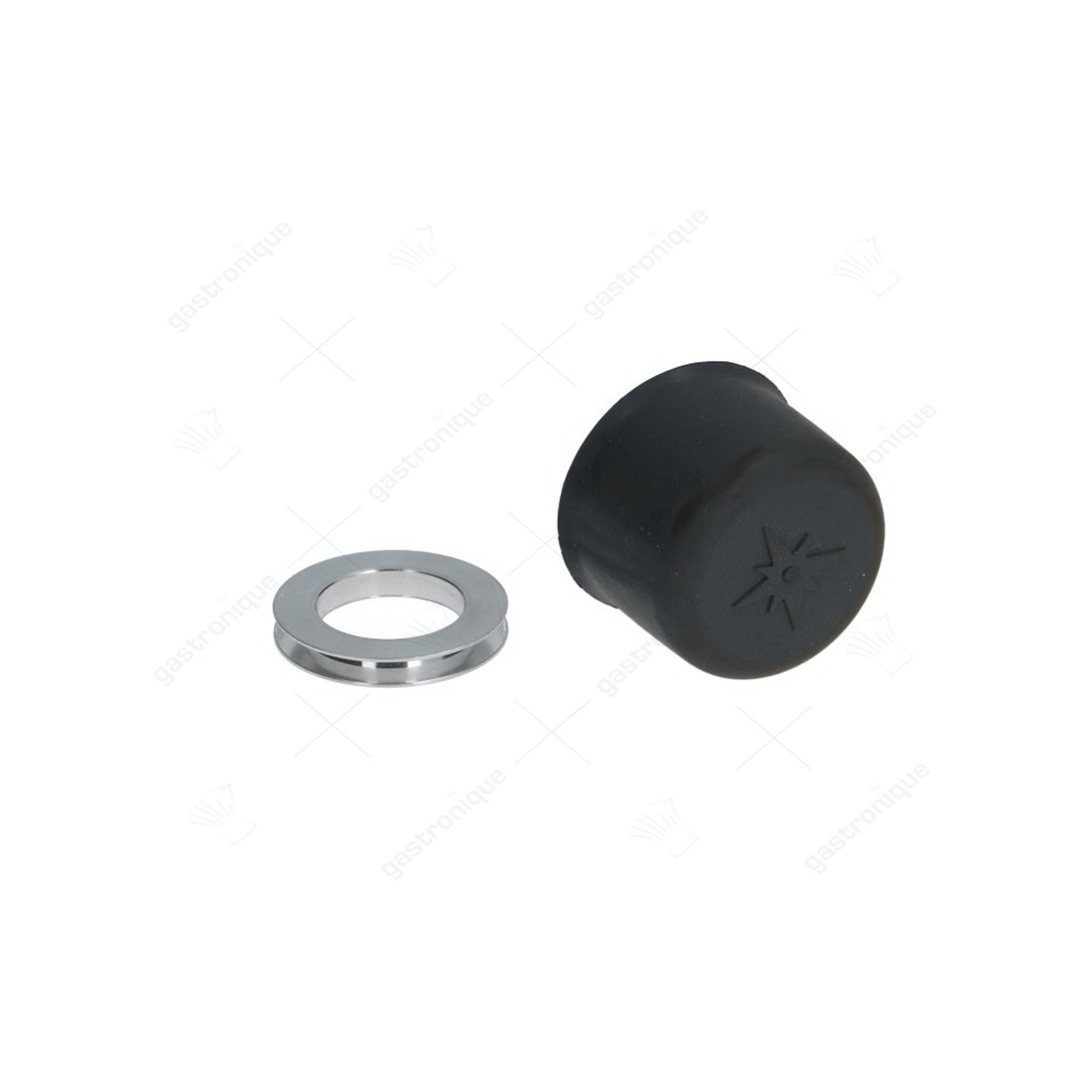 cap watertight piezo - afbeelding 1