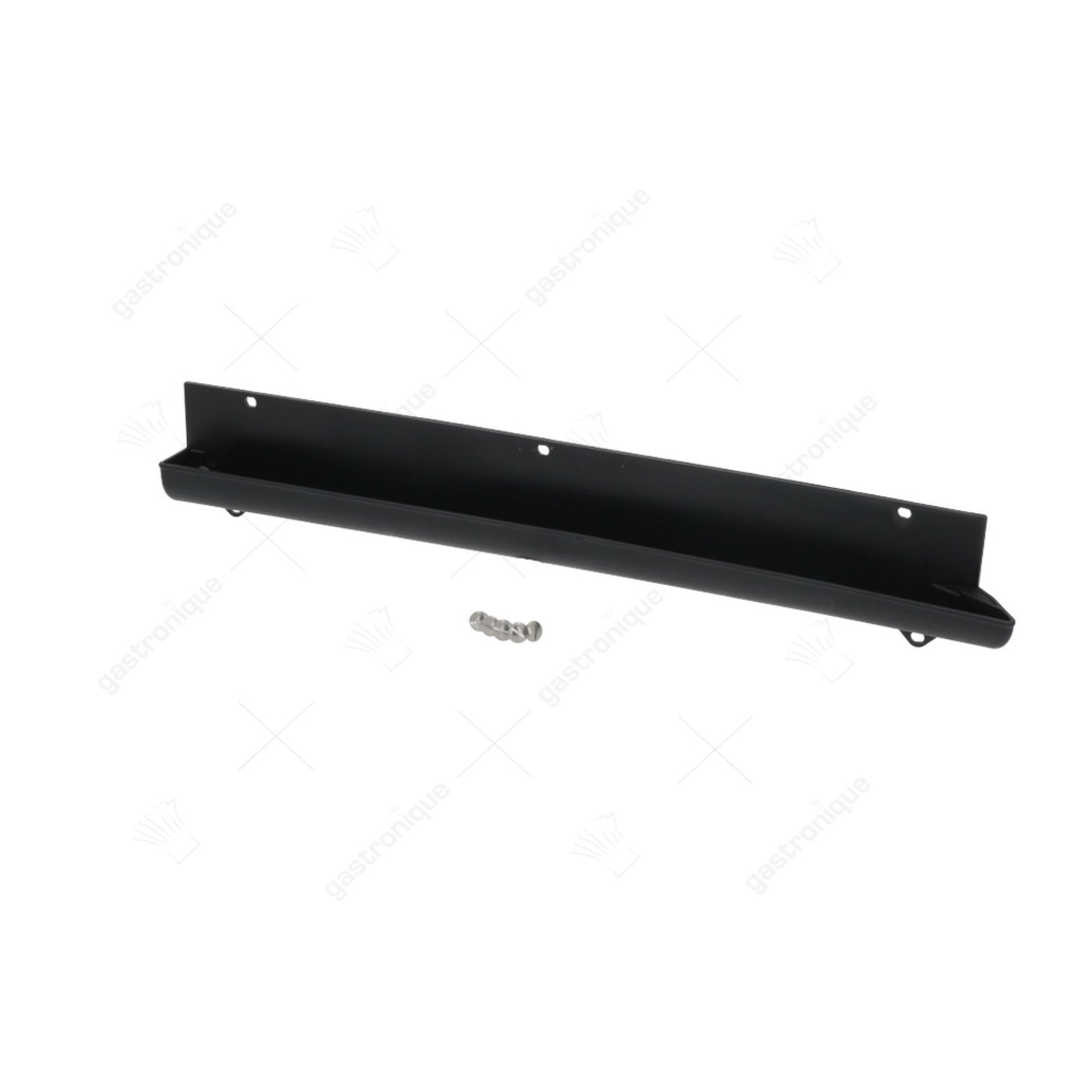drip tray 520x70x37 mm - afbeelding 1