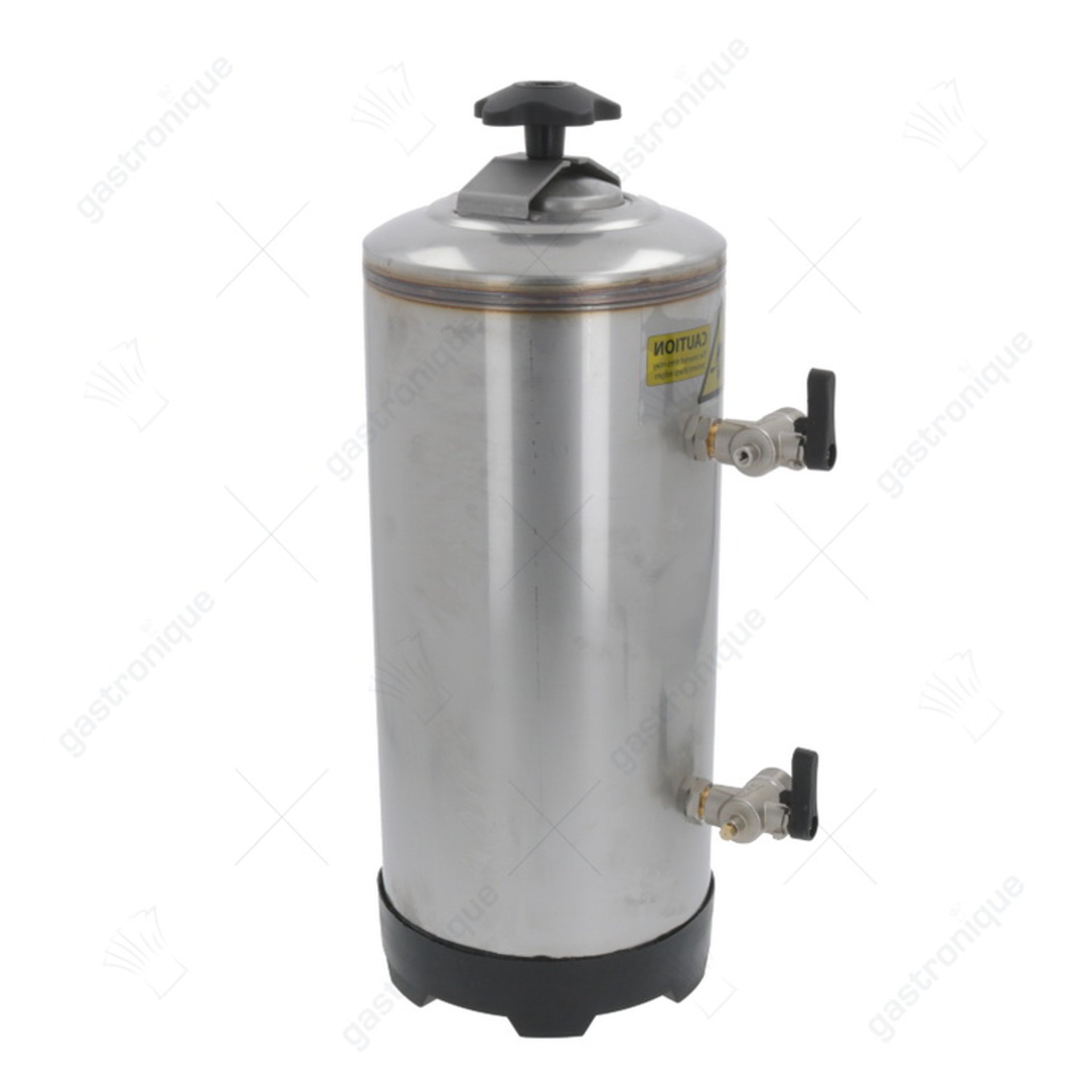 adoucisseur d'eau manuel 12 l ø 3/4" - image 1