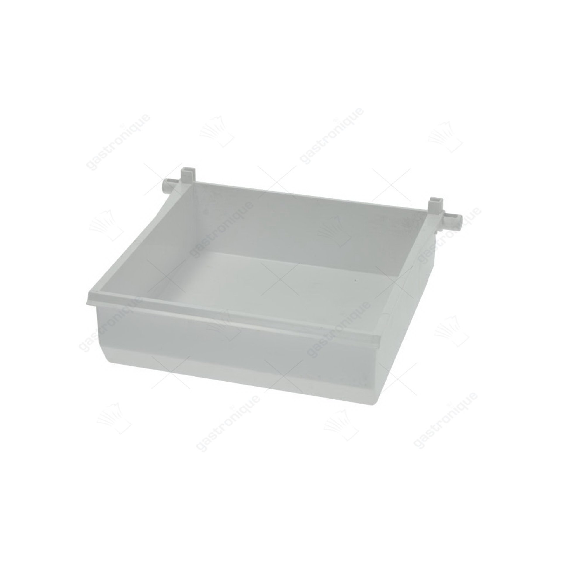 bac eau 180x180x60 mm - afbeelding 1