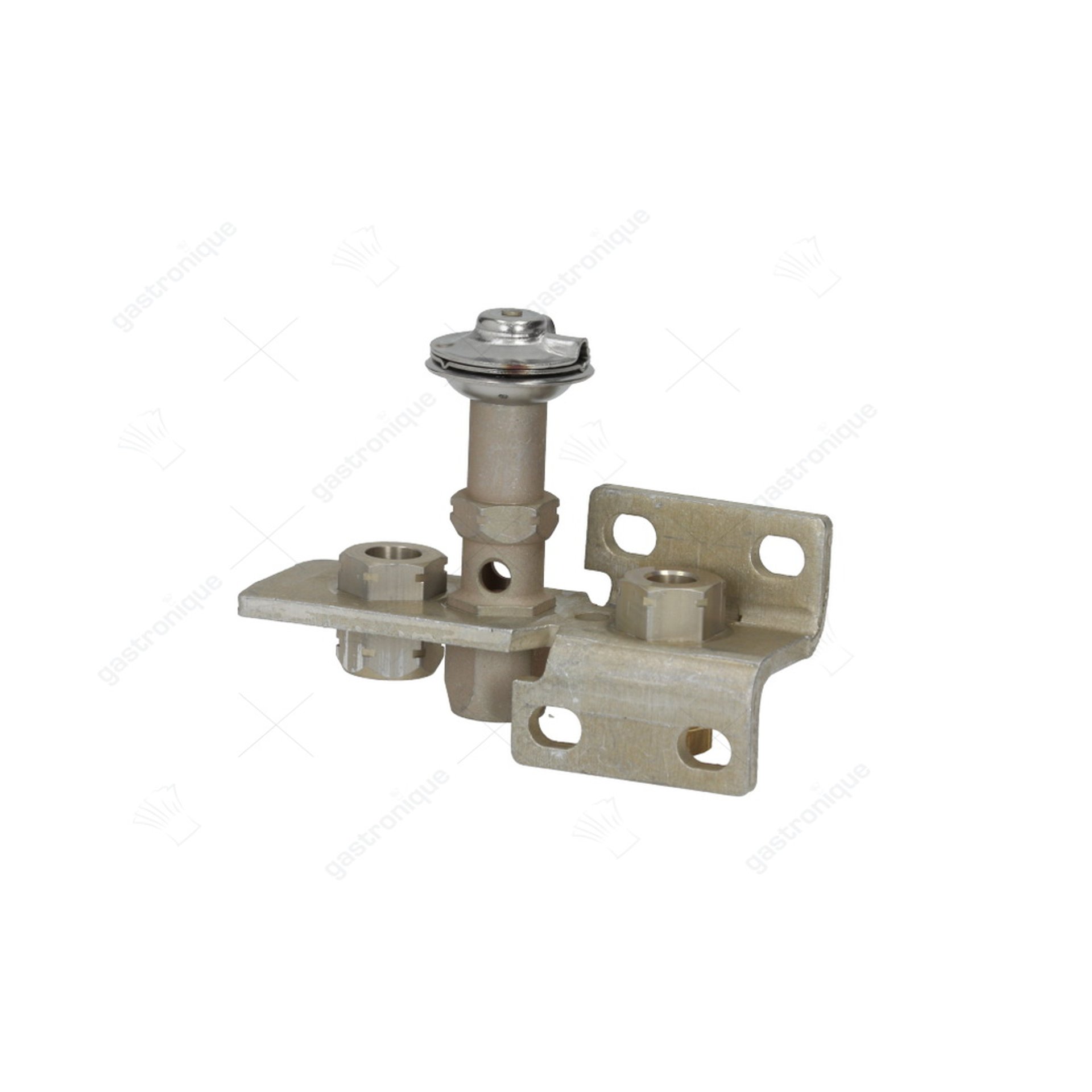 pilot burner printed sit 2 flames - afbeelding 1