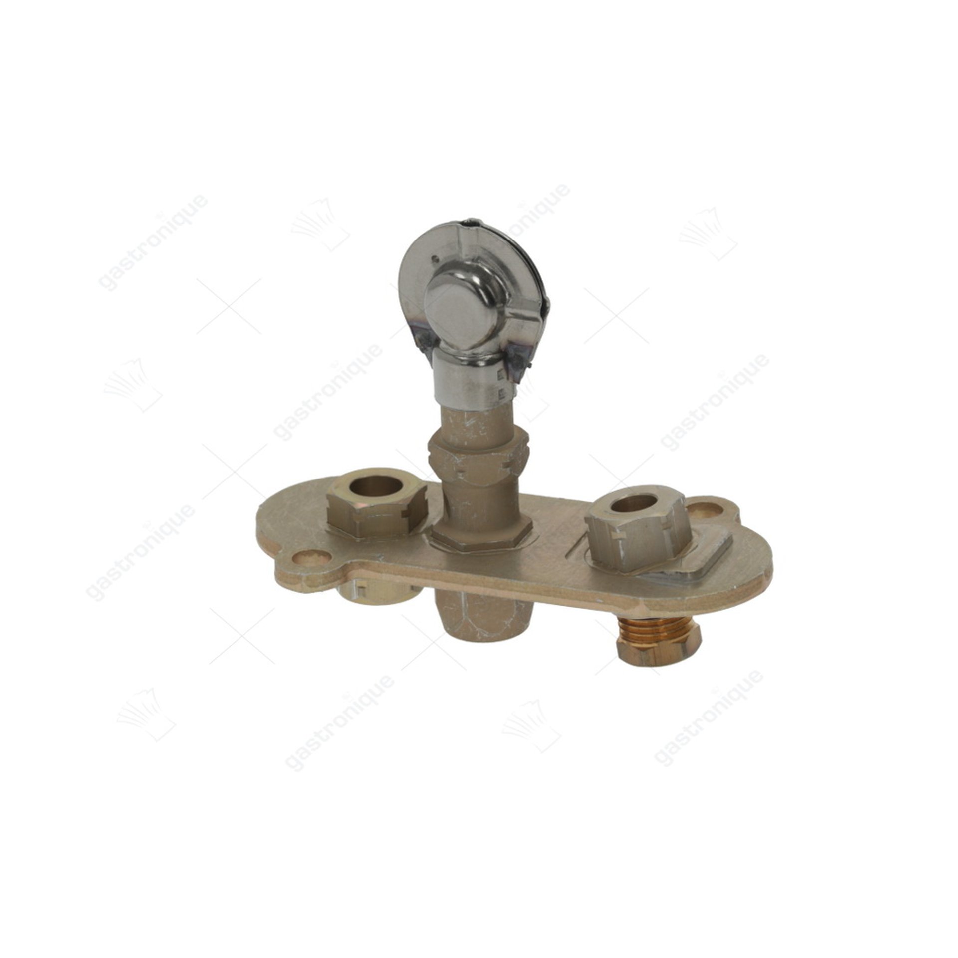 pilot burner printed sit 2 flames - afbeelding 1