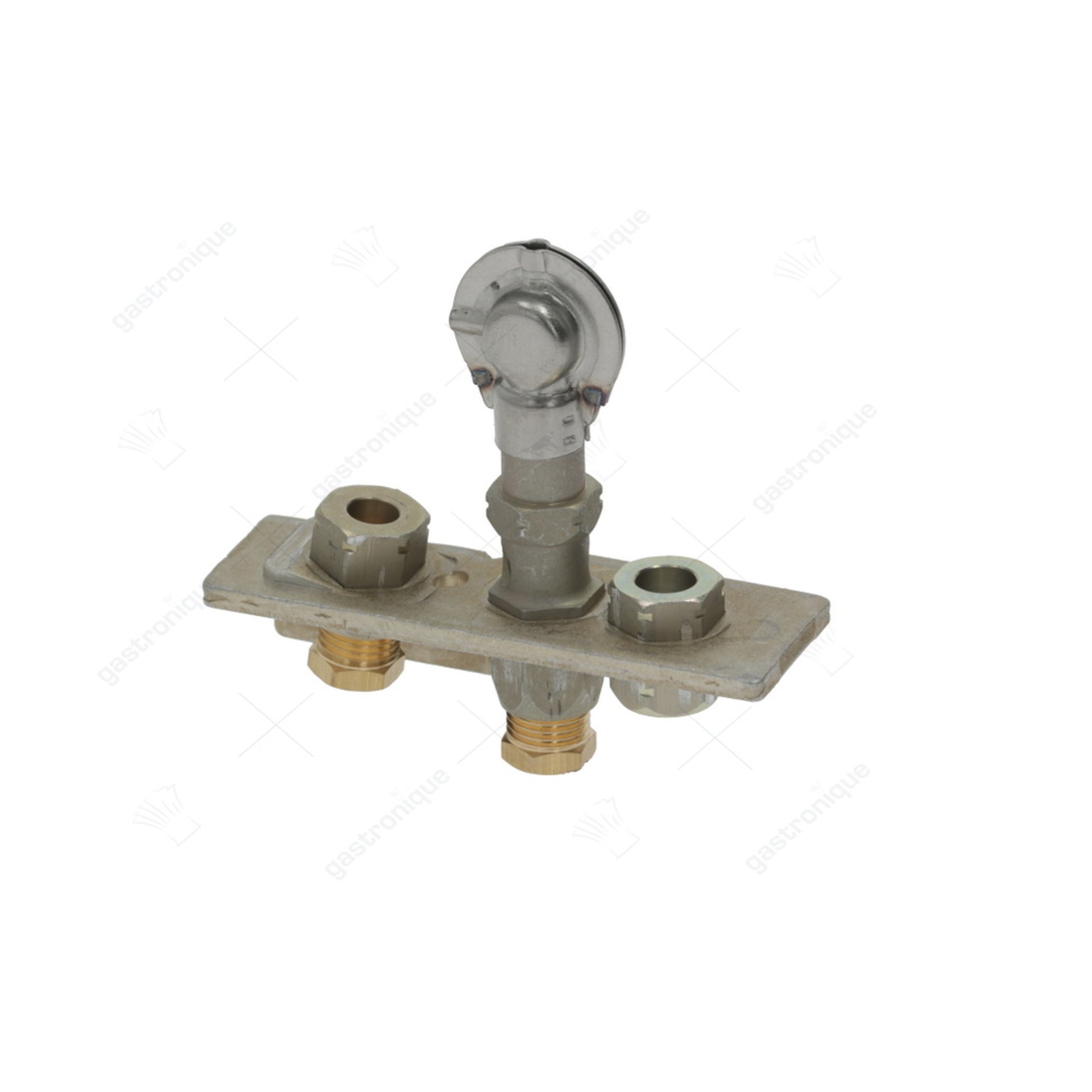 pilot burner printed sit 2 flames - afbeelding 1