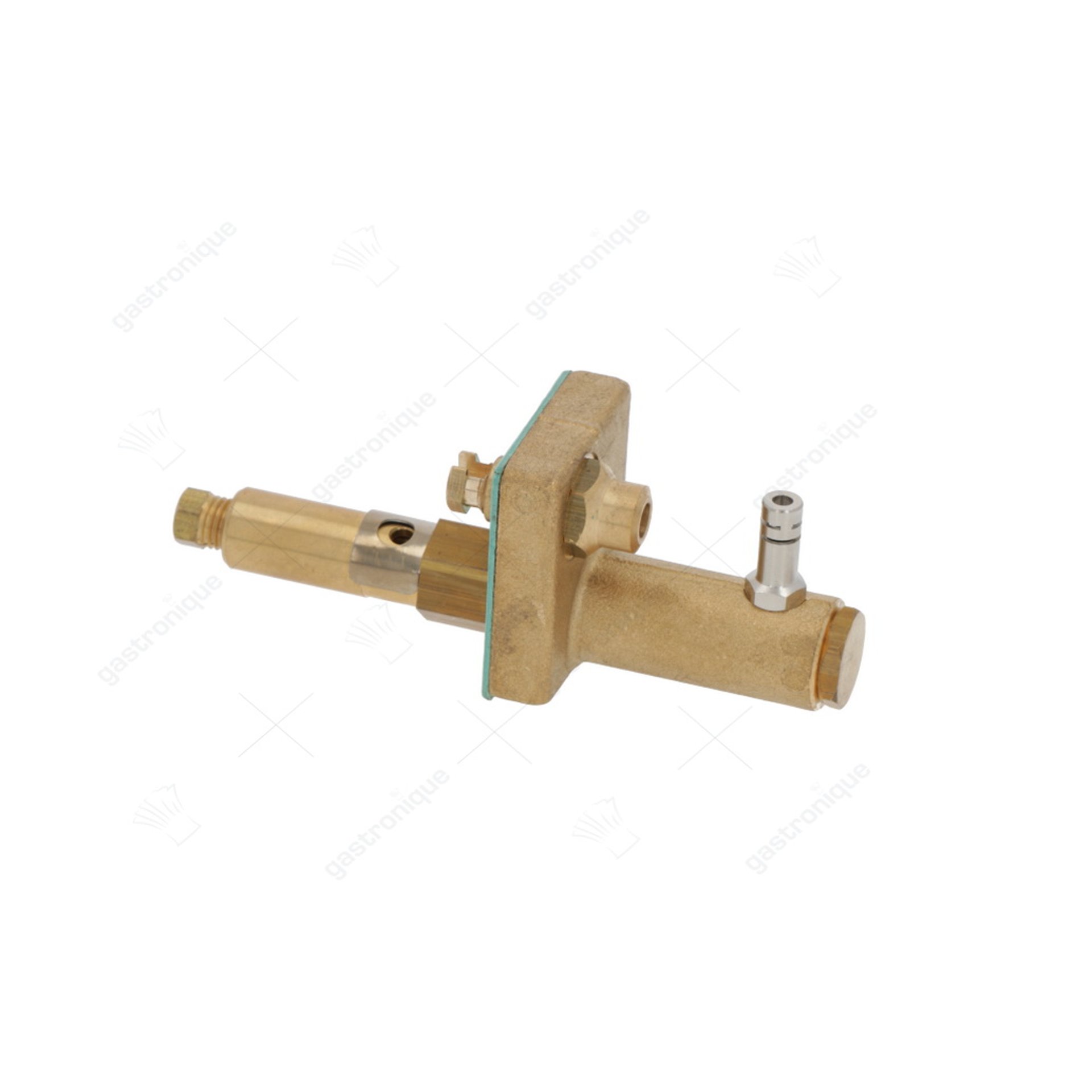 pilot flame burner kit - image 1