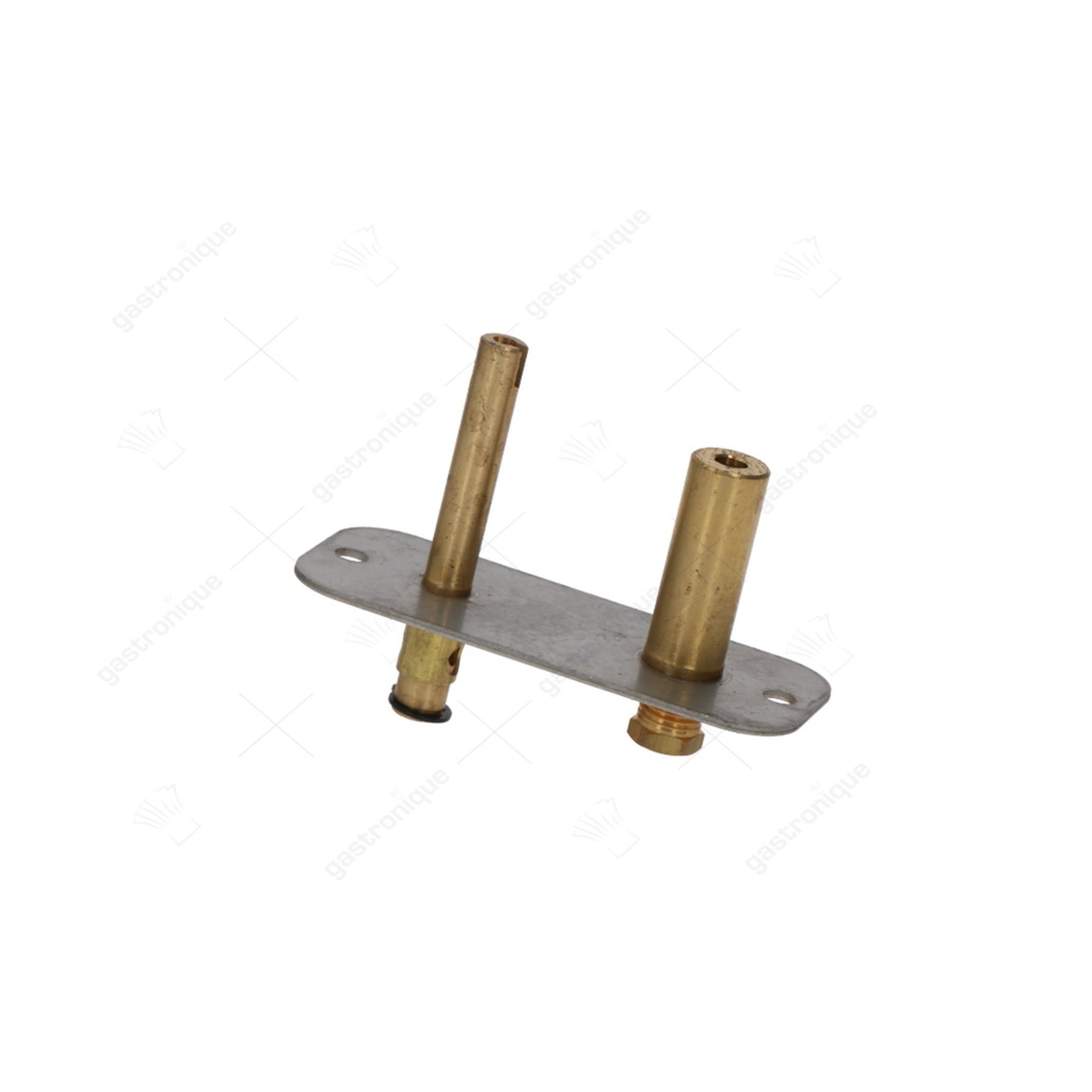 pilot burner middle part - afbeelding 1