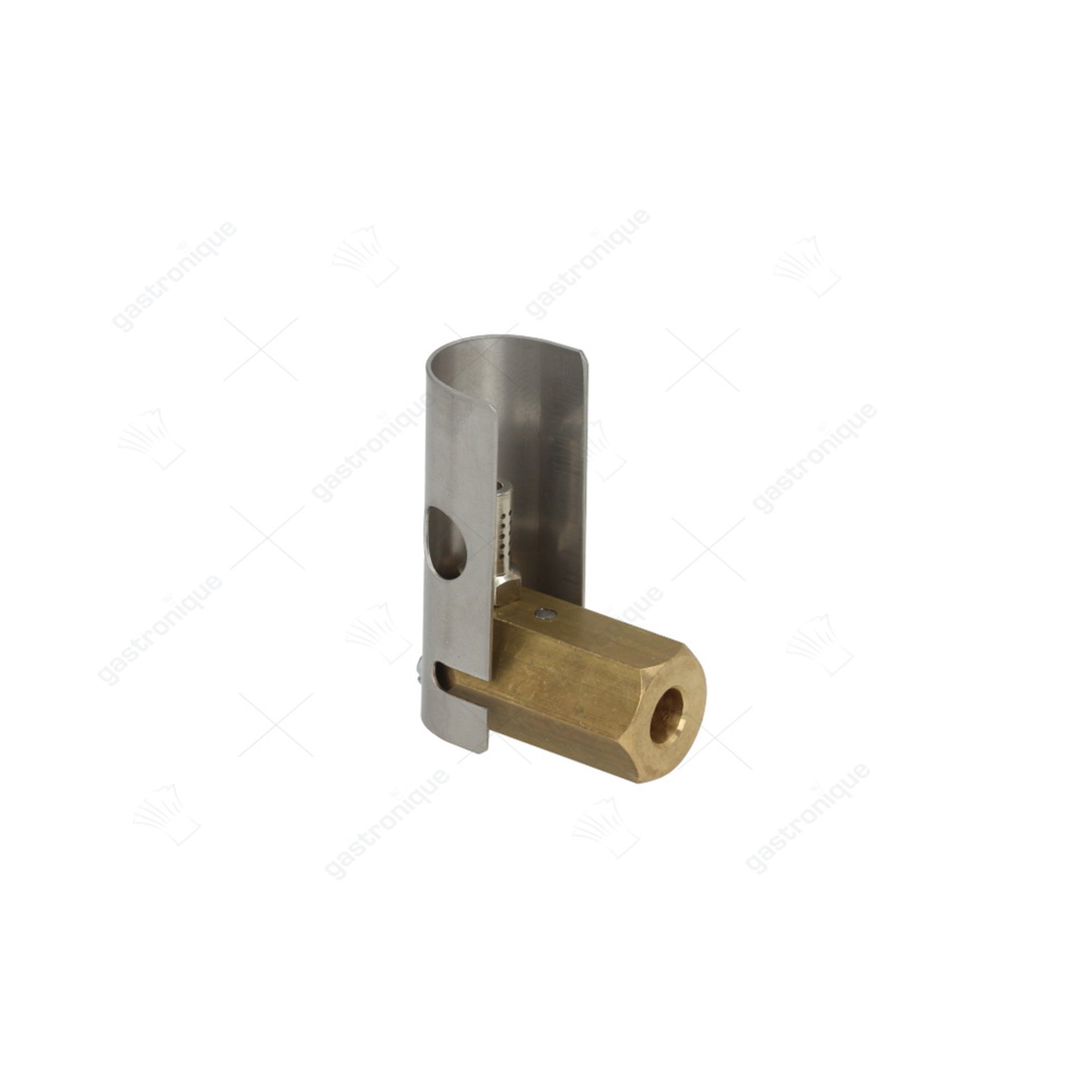 pilot burner upper part - afbeelding 1