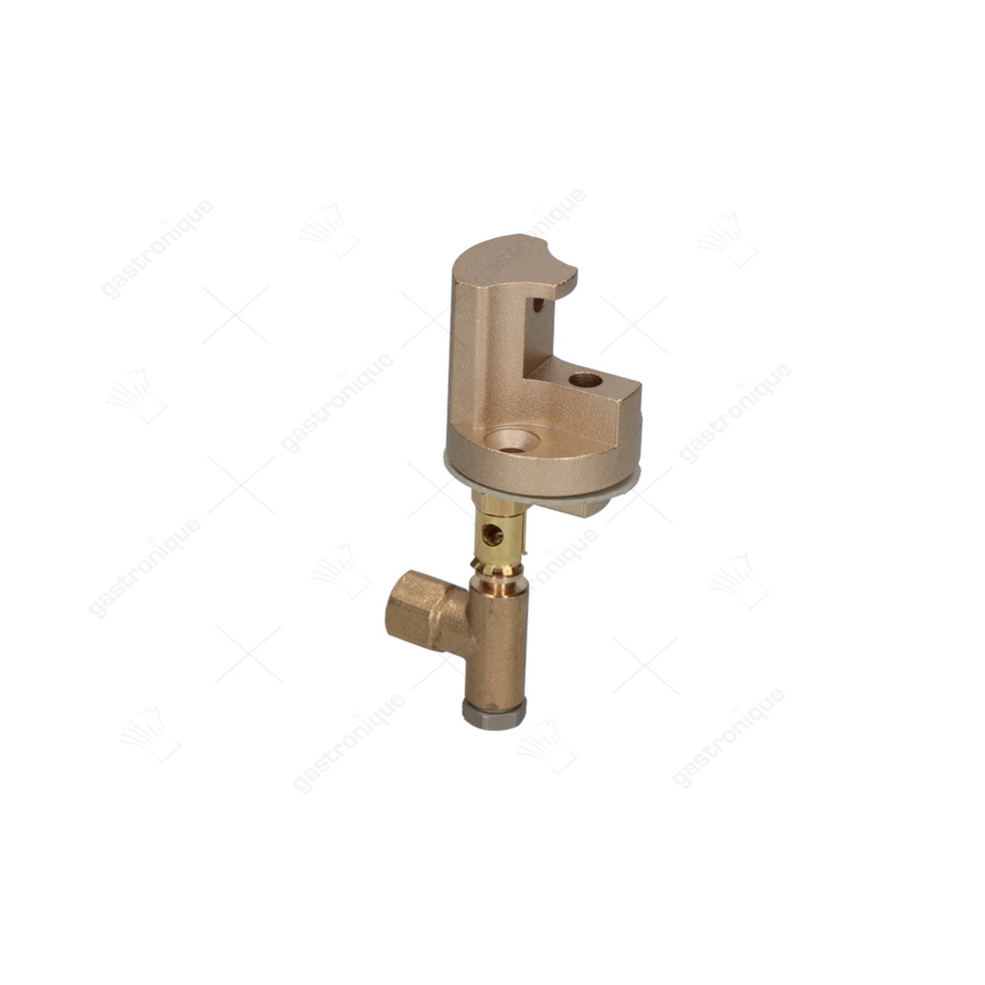 pilot burner arc 1 flame - image 1