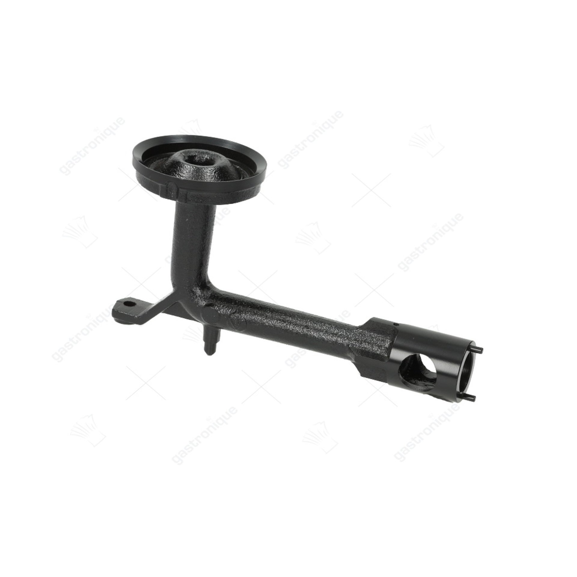 branderpijp ø 83 mm - afbeelding 1