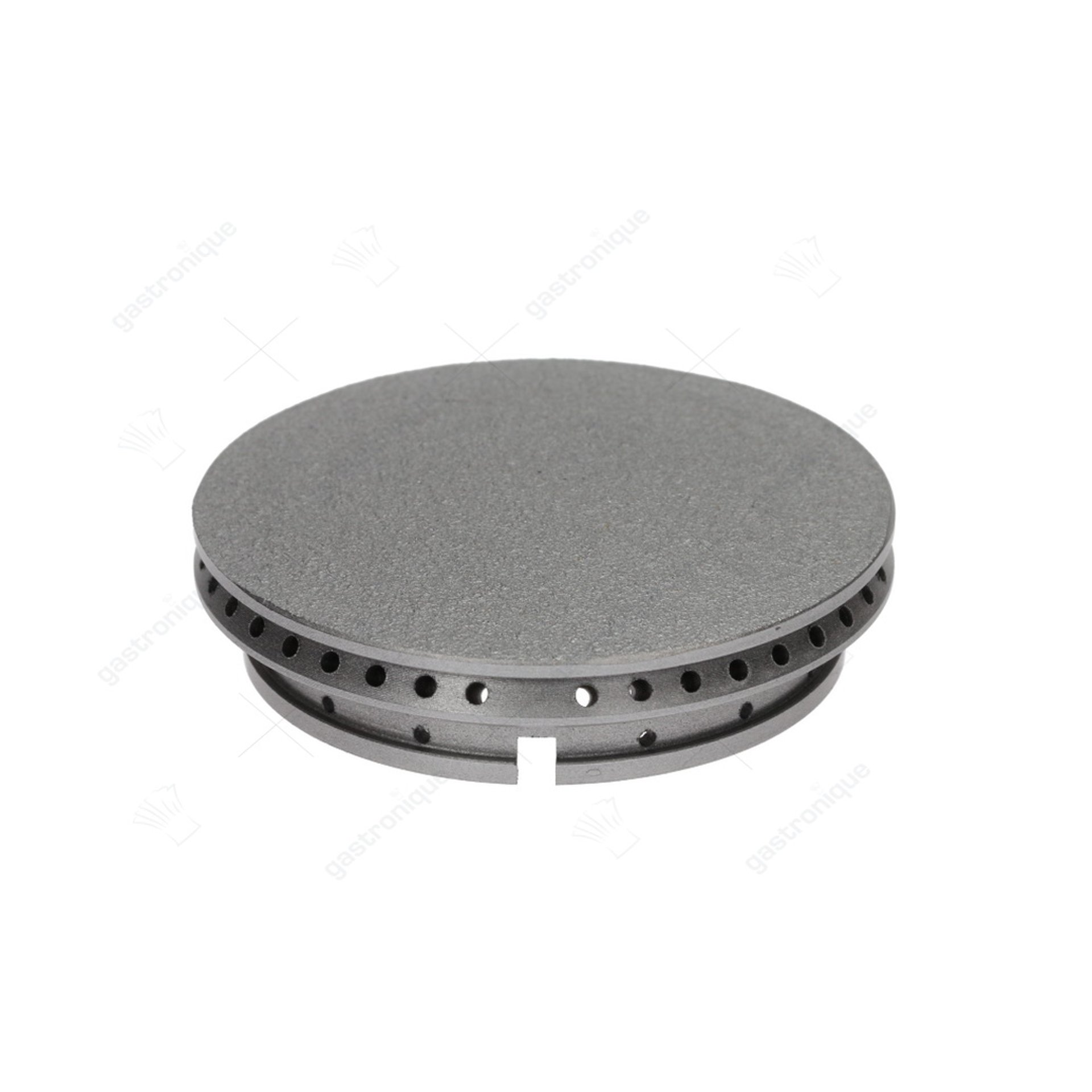 branderdeksel ø 83 mm - afbeelding 1