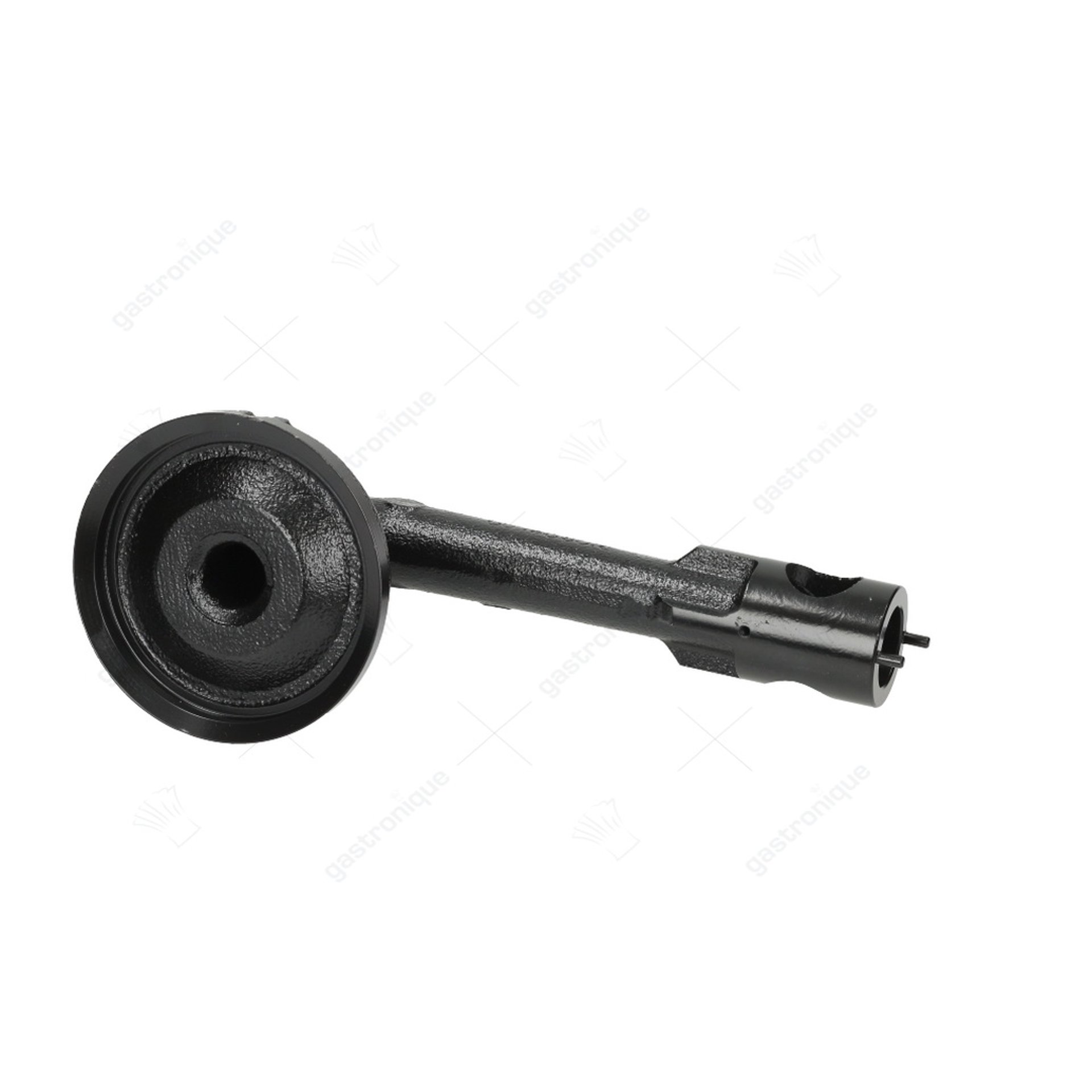 Brennerrohr ø 102 mm - Bild 1