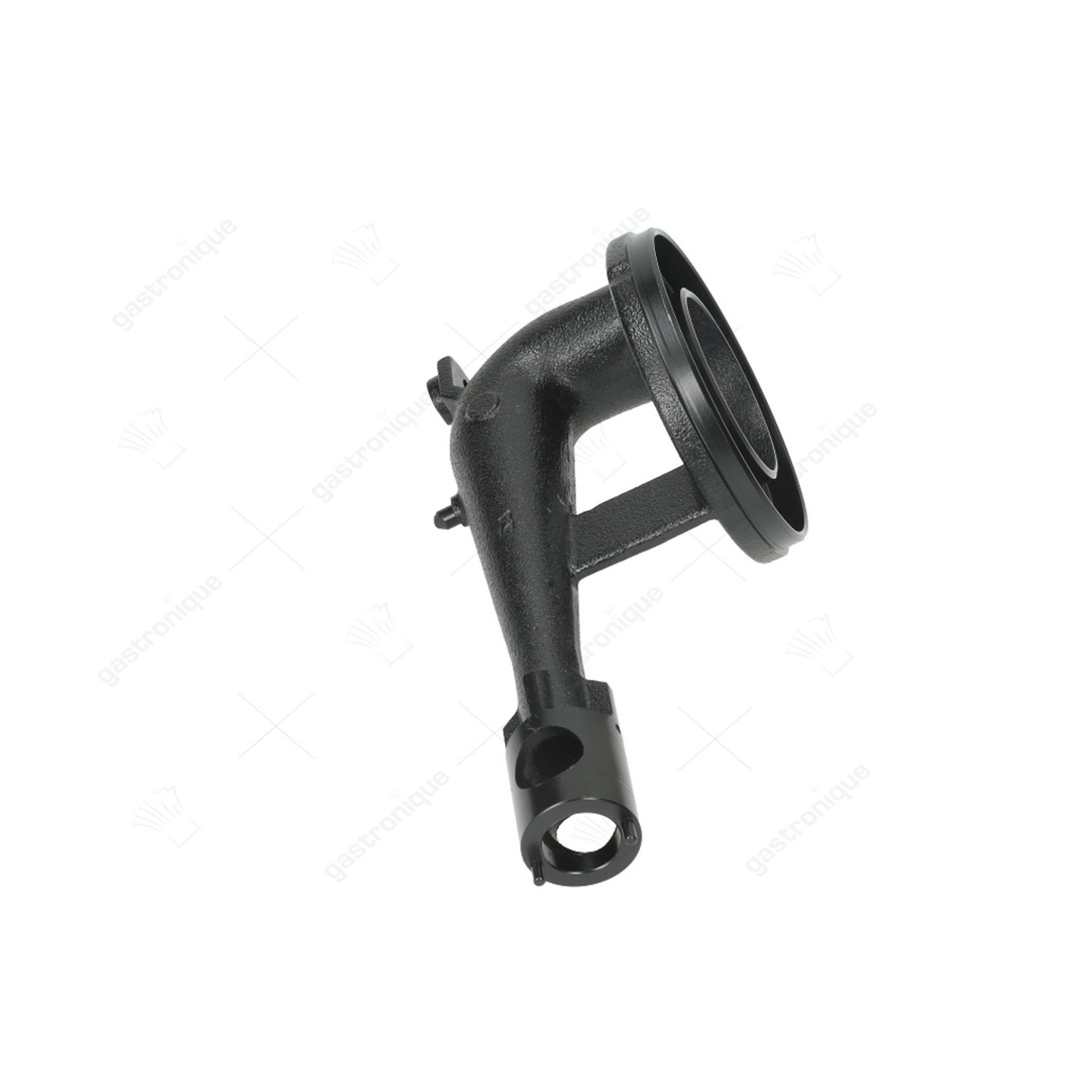 branderpijp ø 122 mm - afbeelding 1