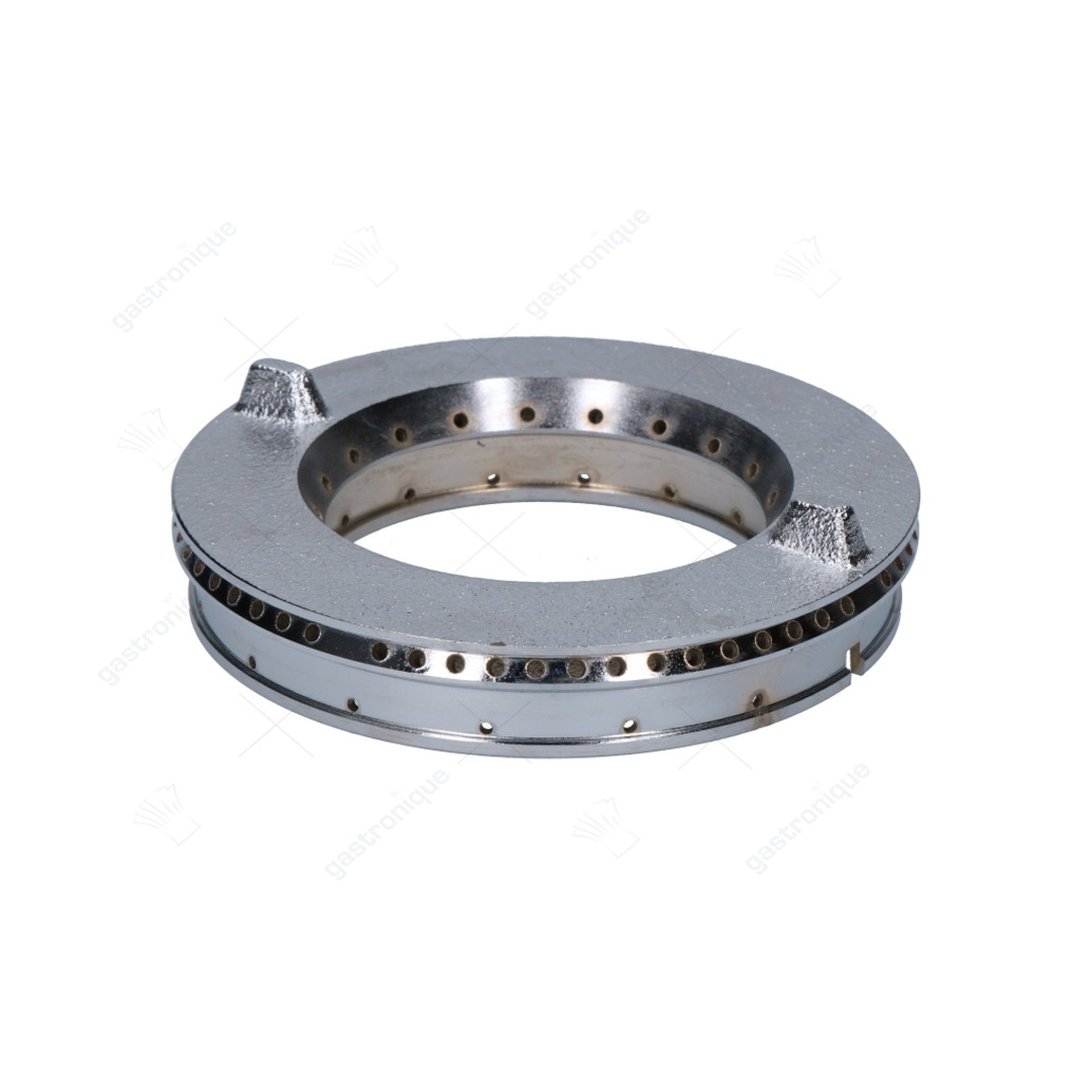 Brennerabdeckung ø 122 mm - Bild 1