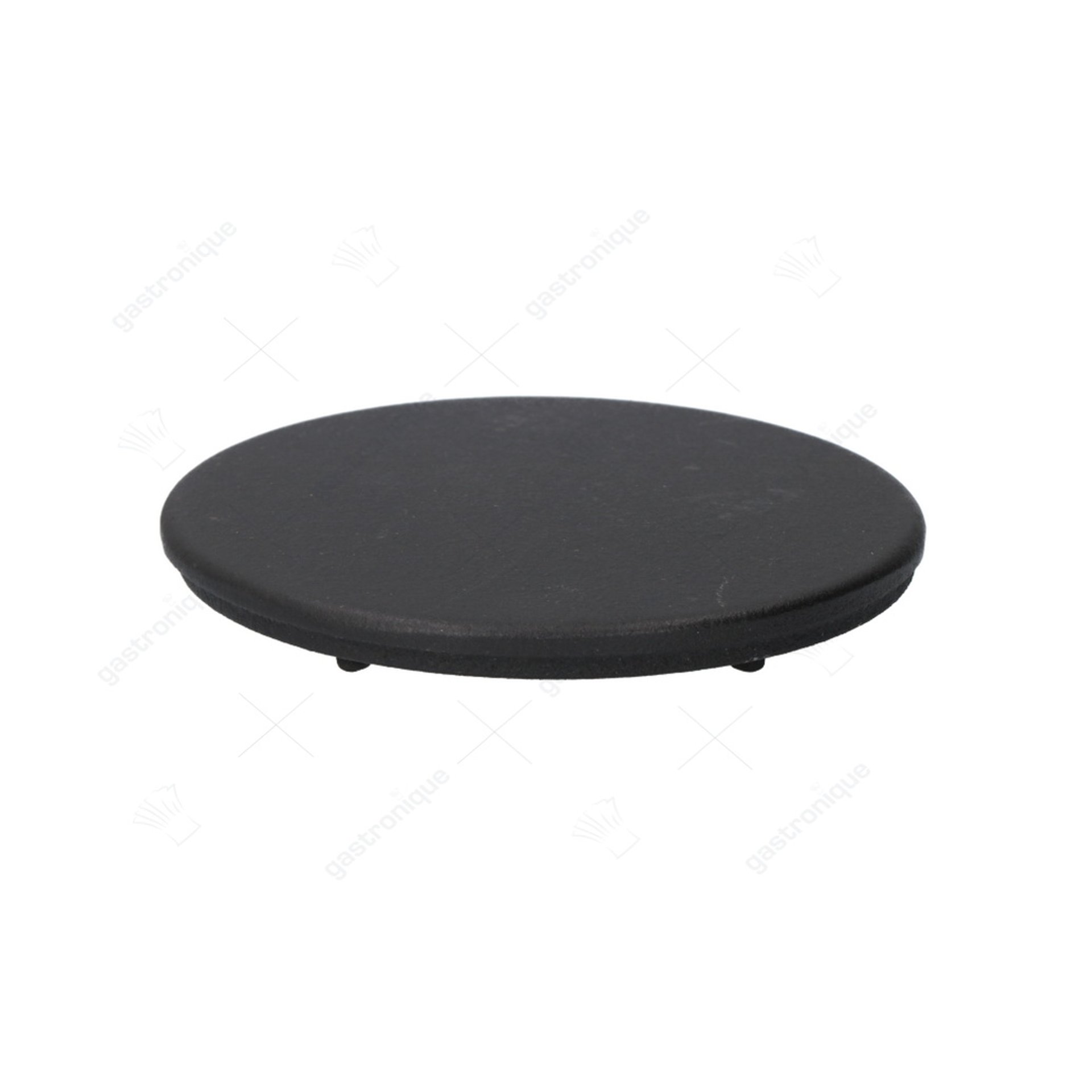 branderdeksel ø 100 mm - afbeelding 1