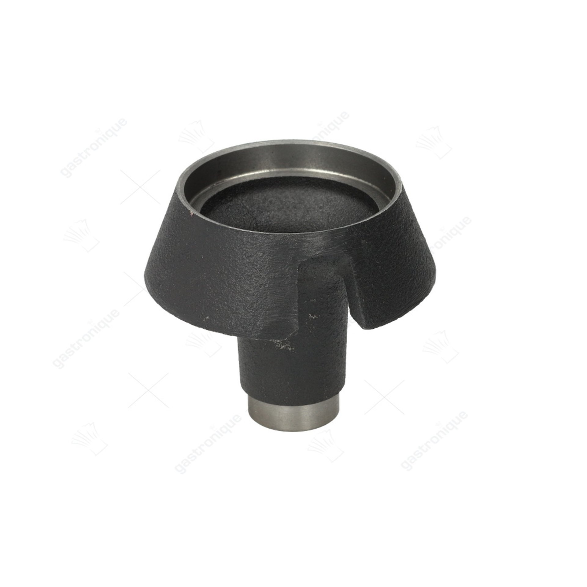 brander houder ø 80 mm - afbeelding 1