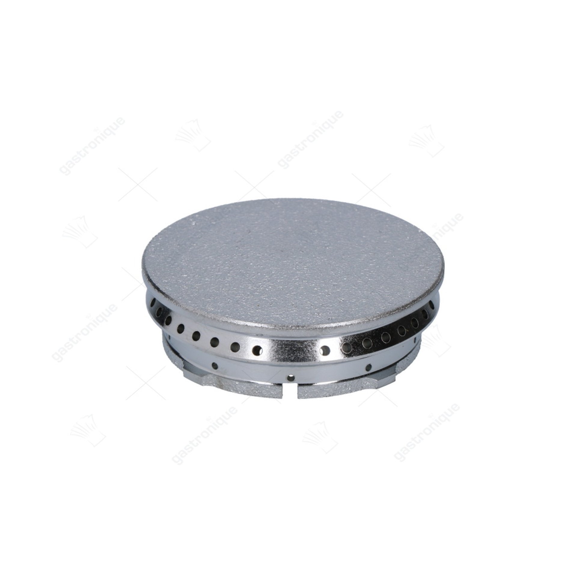 branderdeksel ø 80 mm - afbeelding 1