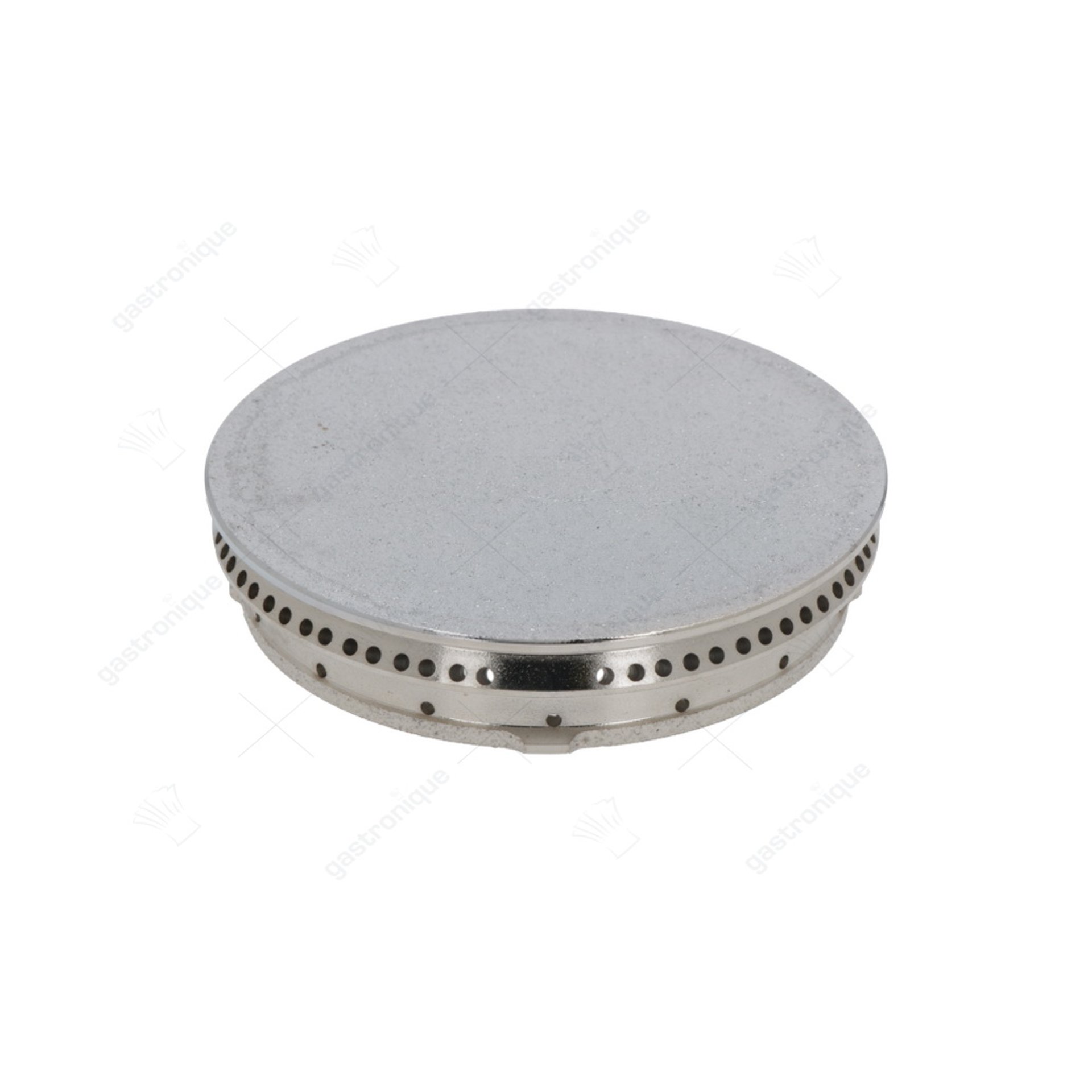 branderdeksel ø 110 mm - afbeelding 1