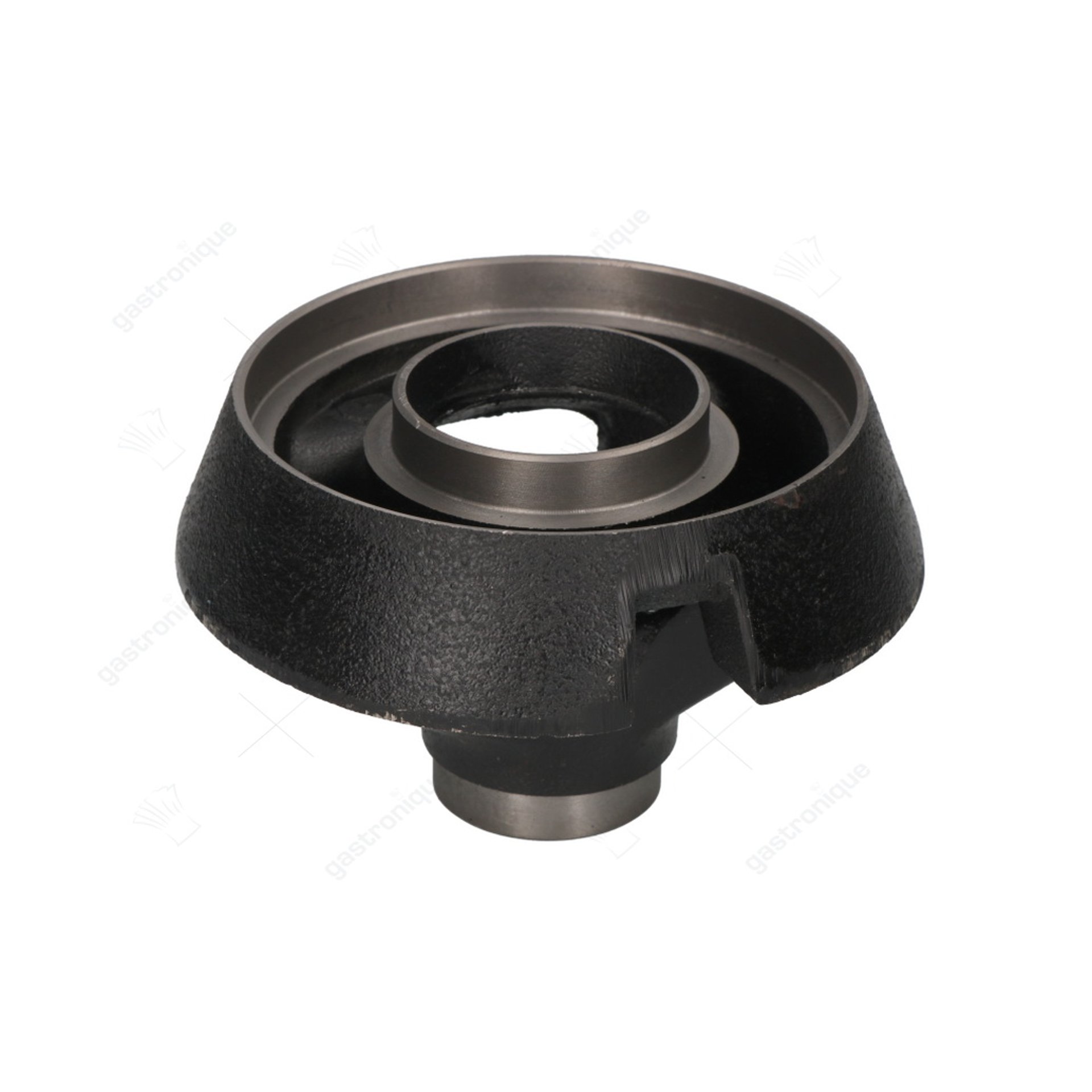 brennerhalter ø 120 mm - Bild 1