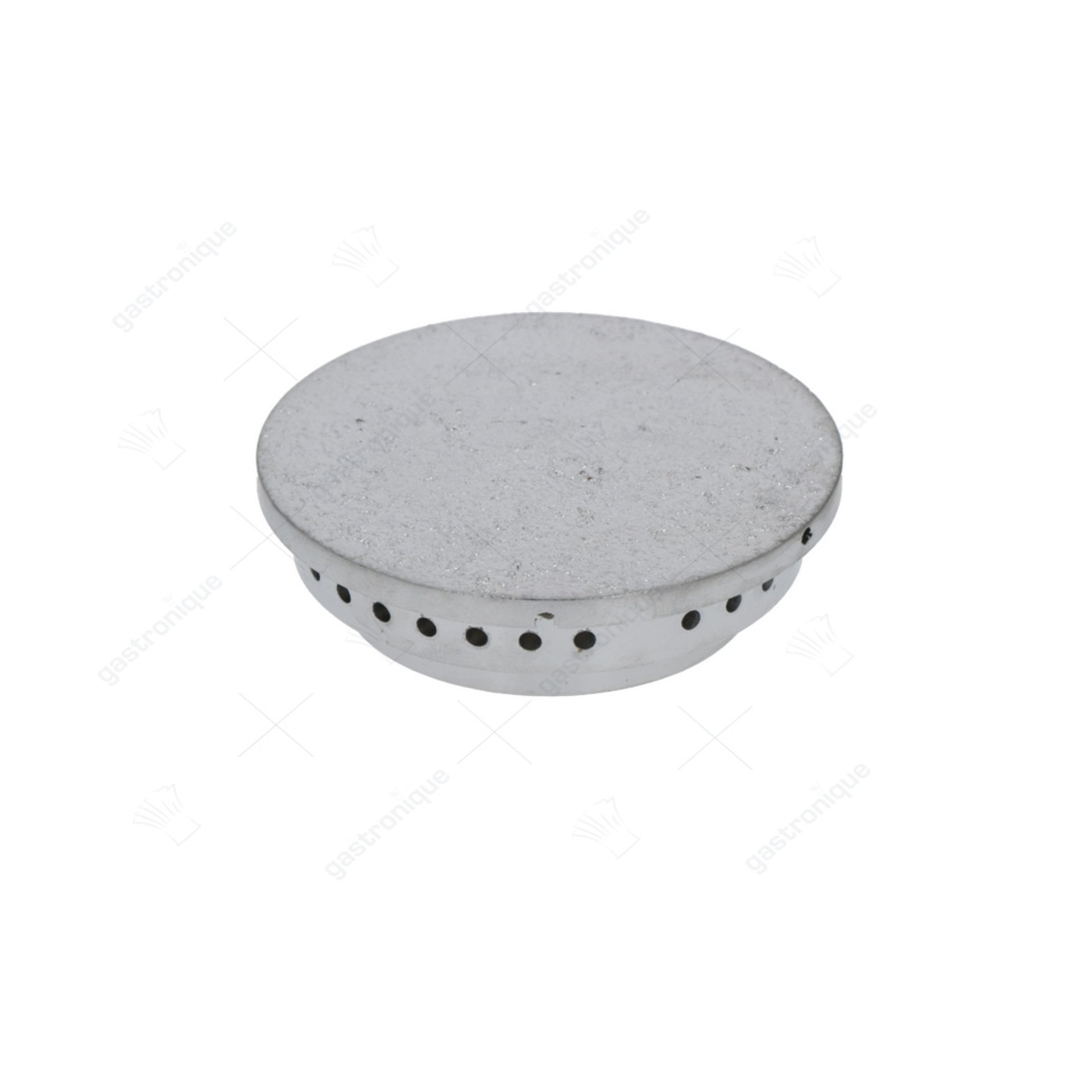 branderdeksel ø 60 mm - afbeelding 1