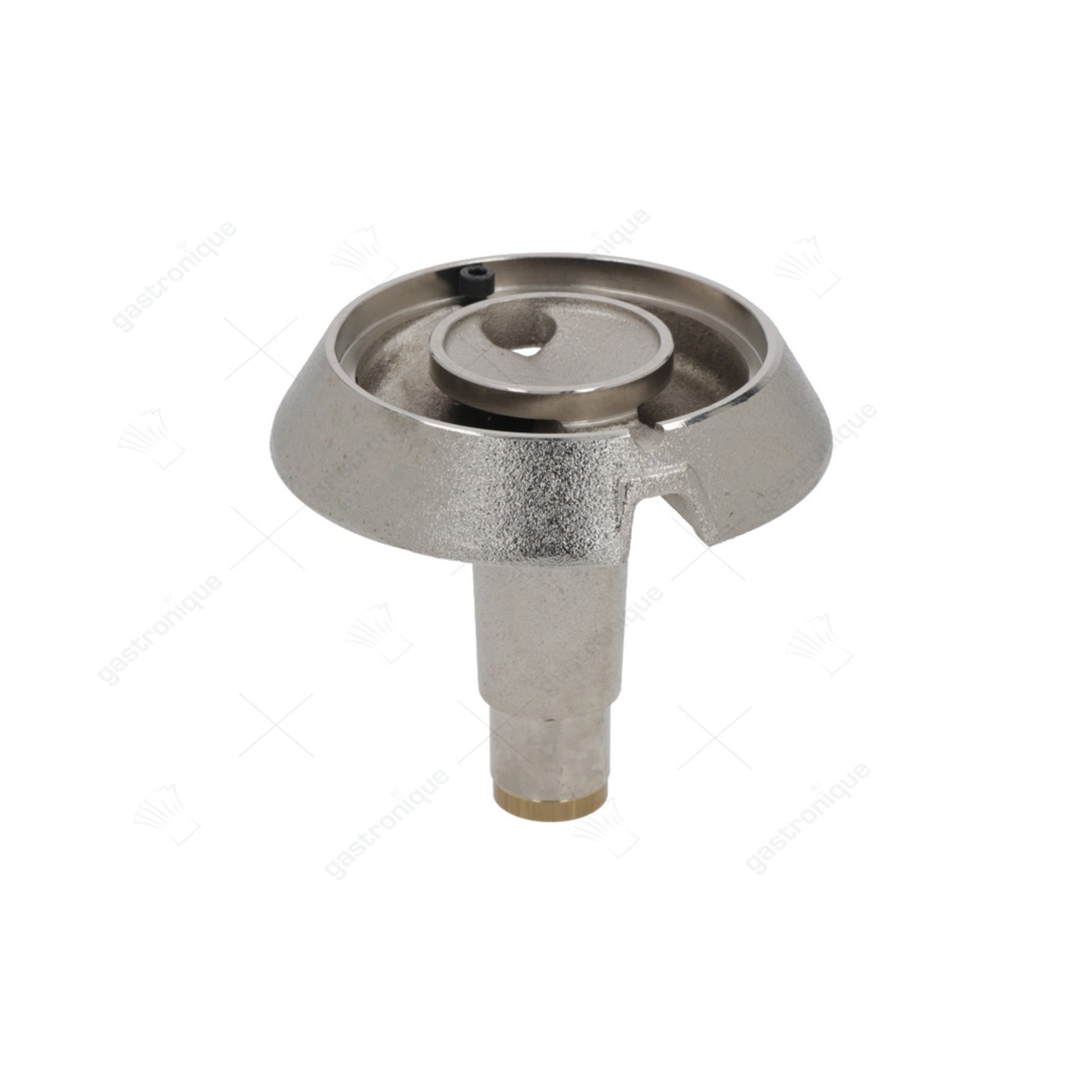 branderpijp ø 100 mm - afbeelding 1