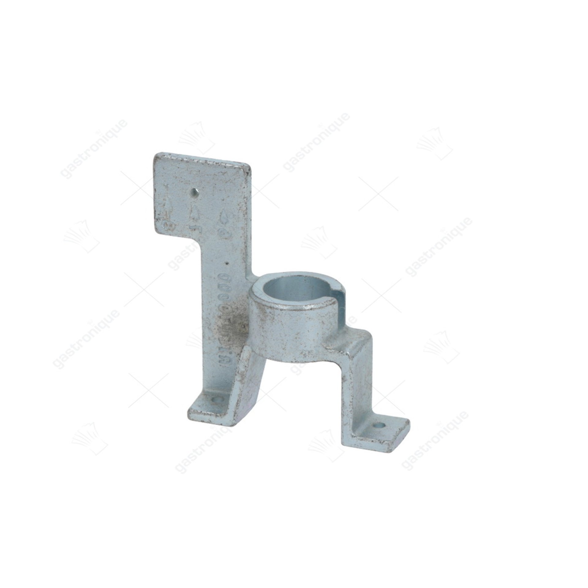 burner support 100 mm - afbeelding 1
