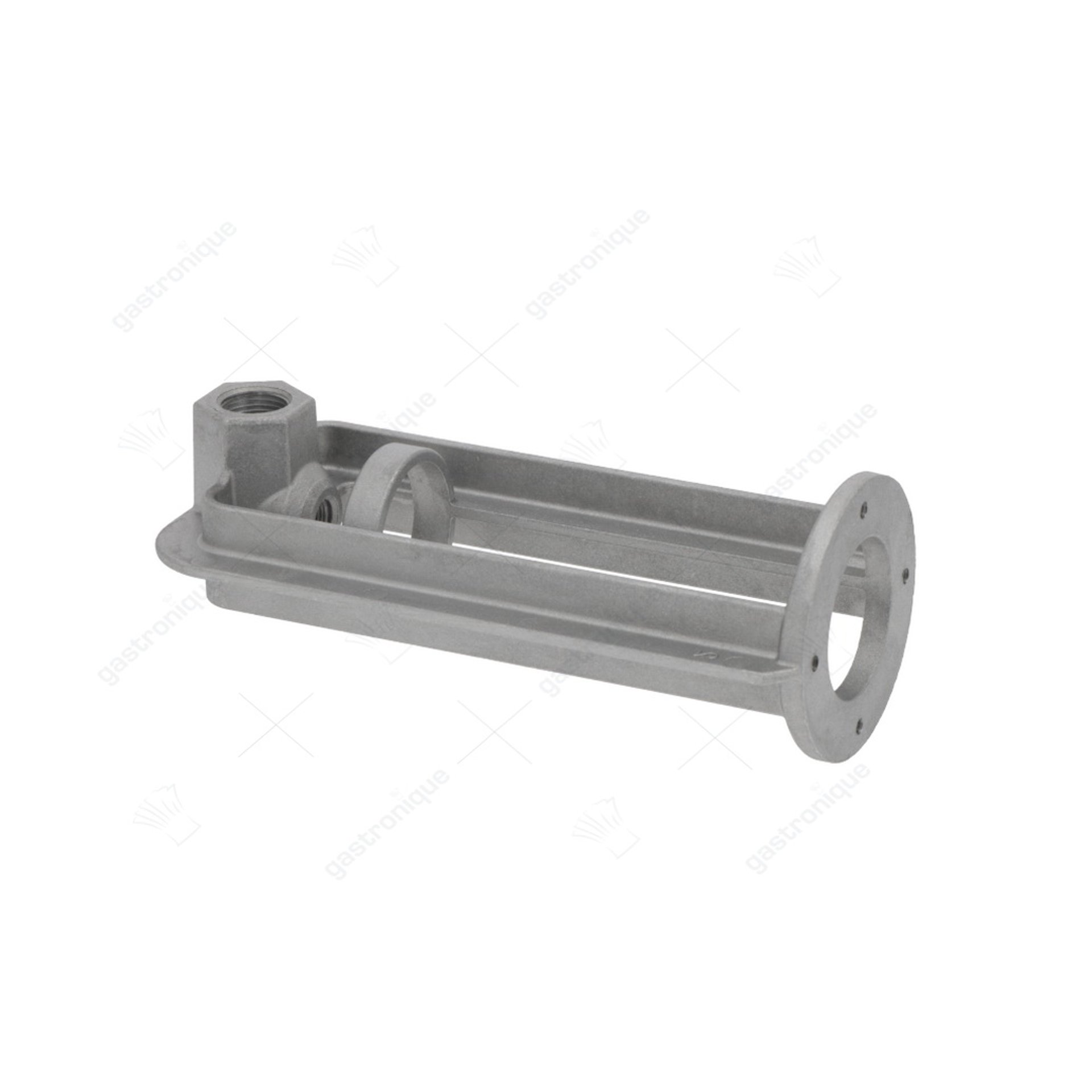 venturi support 6-10kw - afbeelding 1