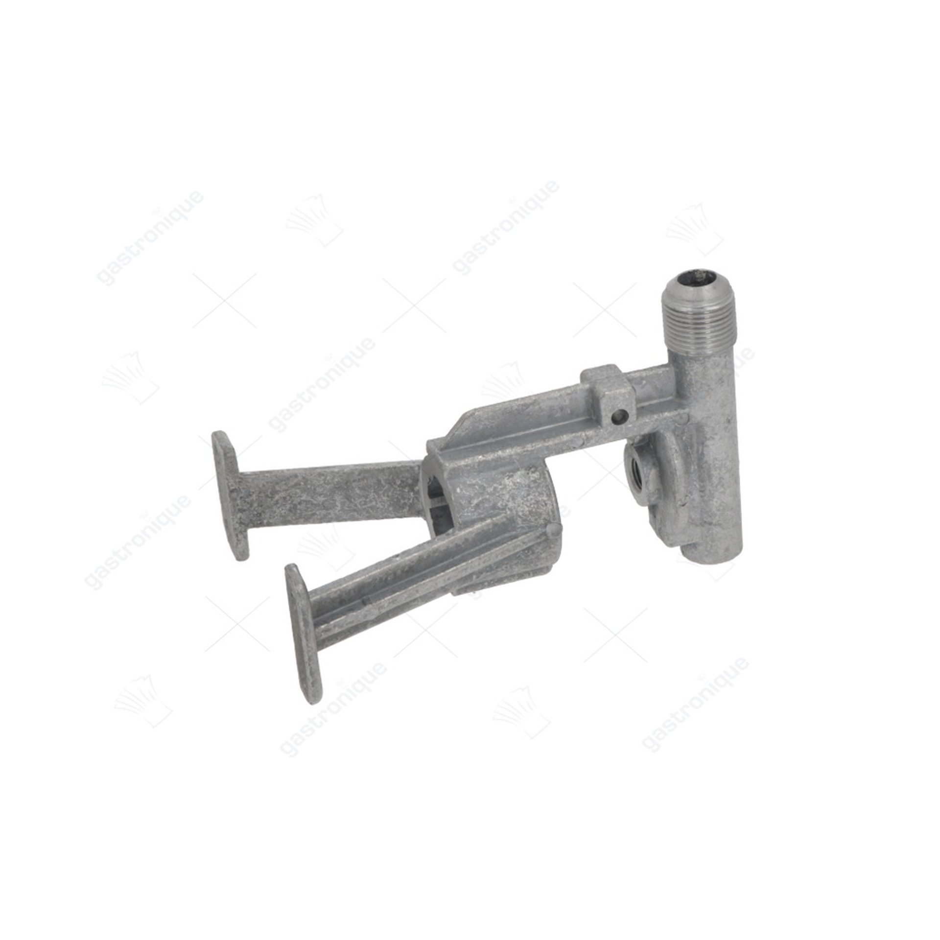 support de brûleur ø 22 mm - image 1