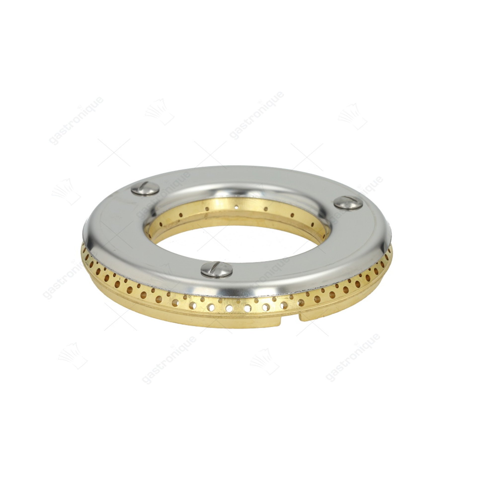 branderdeksel ø 125 mm - afbeelding 1