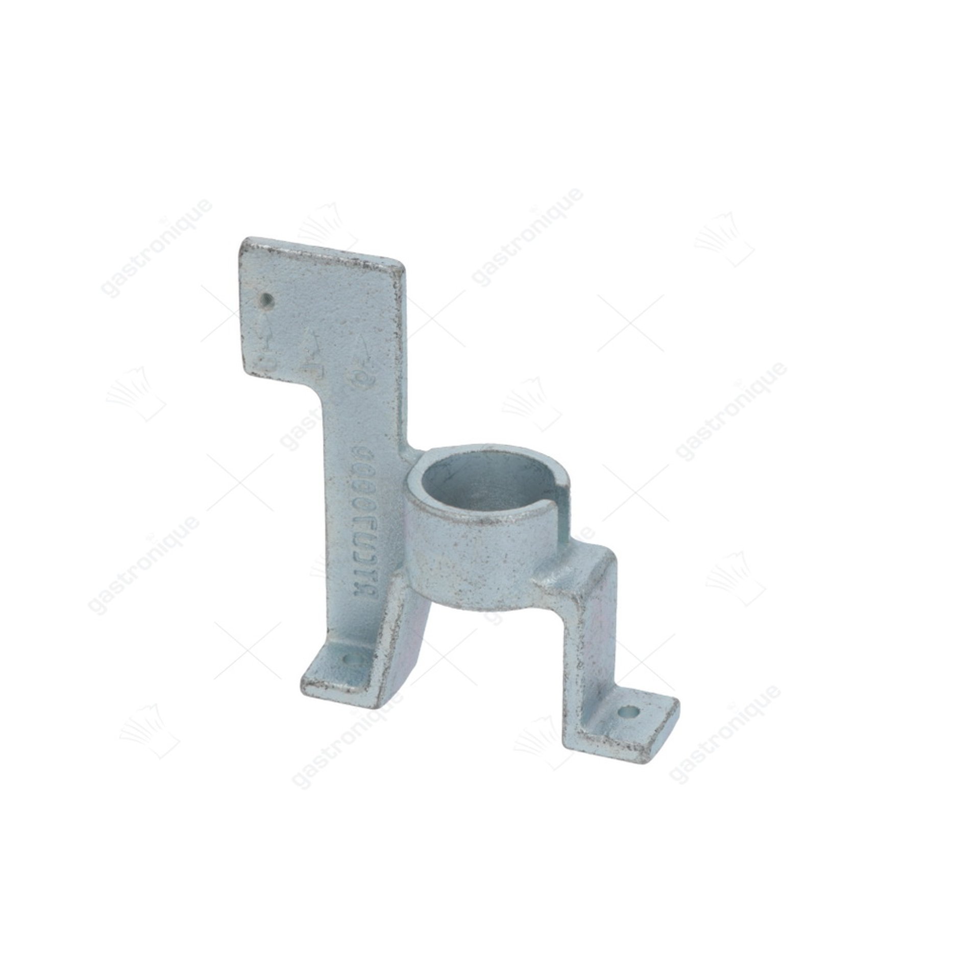 support de brûleur 125 mm - image 1