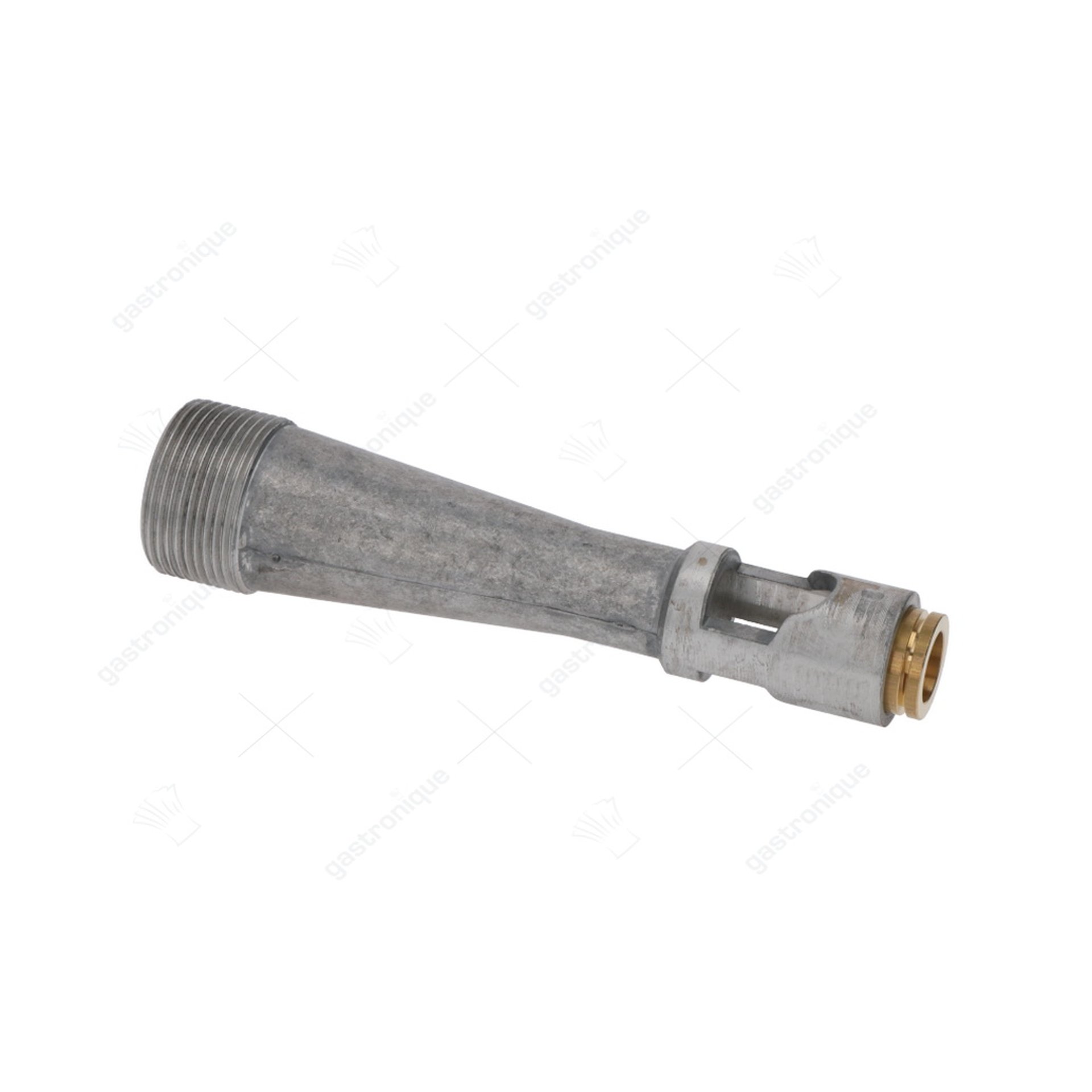 branderpijp "c" 75 mm - afbeelding 1