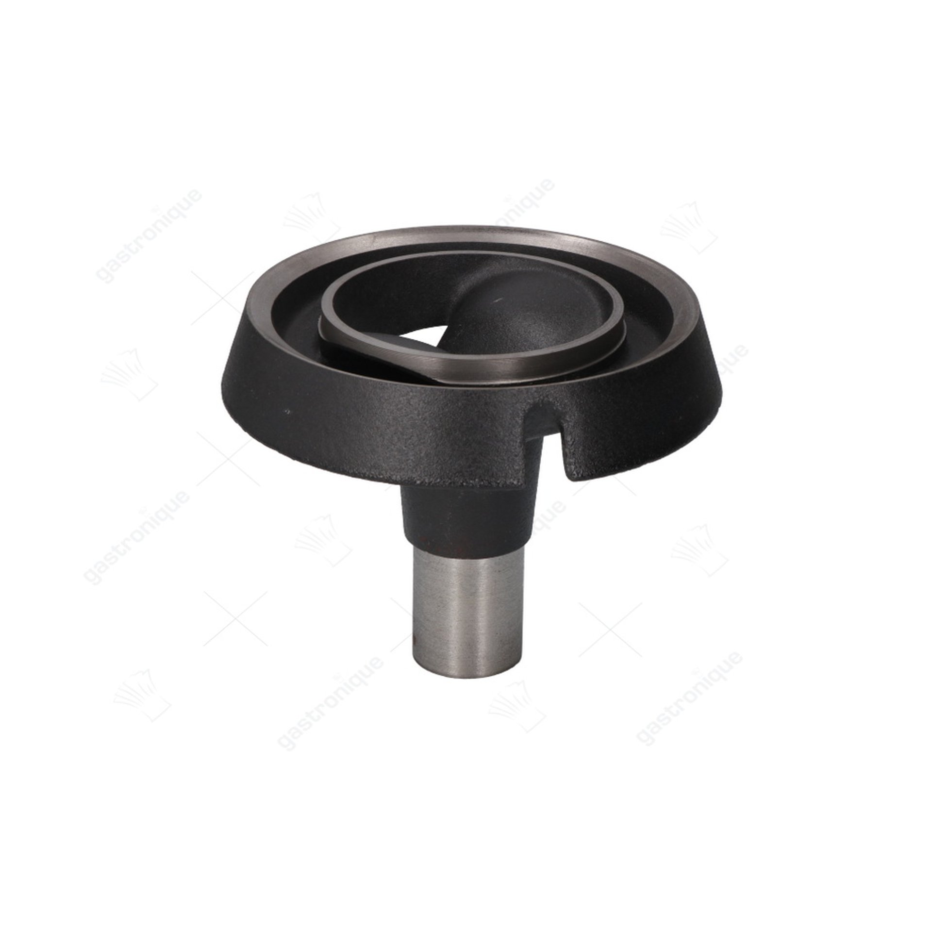 support de brûleur ø 140 mm - image 1