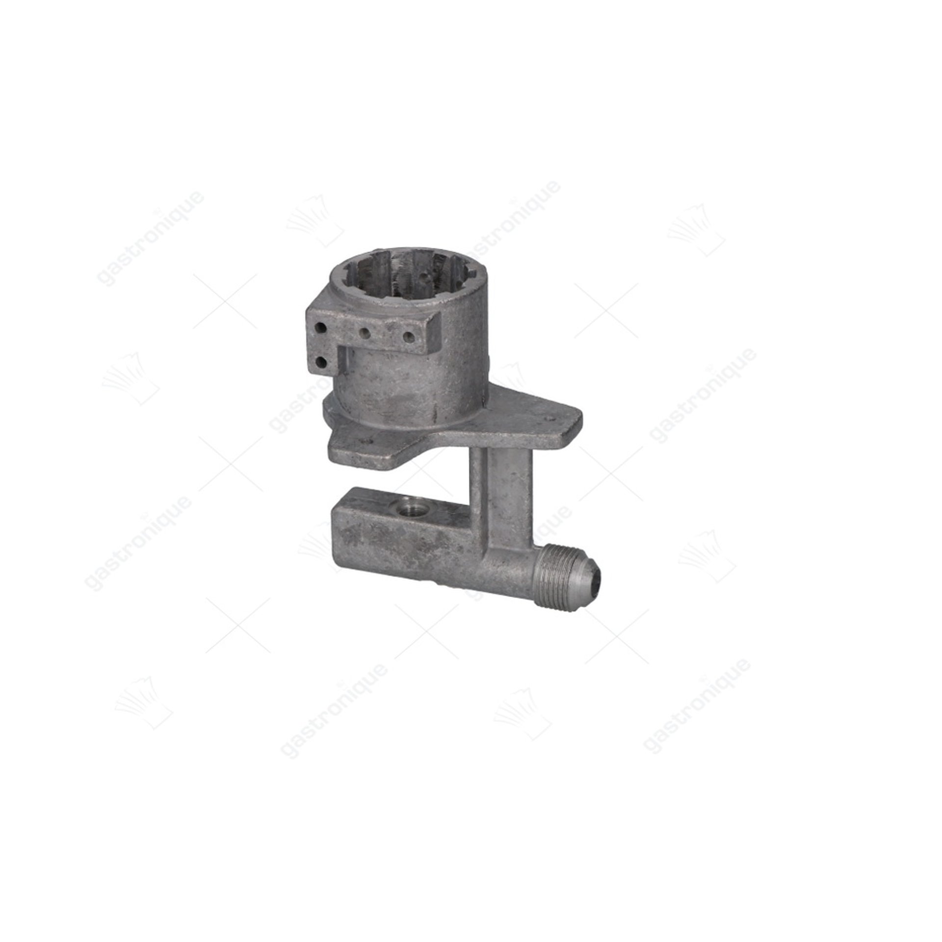 burner support ø 35 mm - afbeelding 1