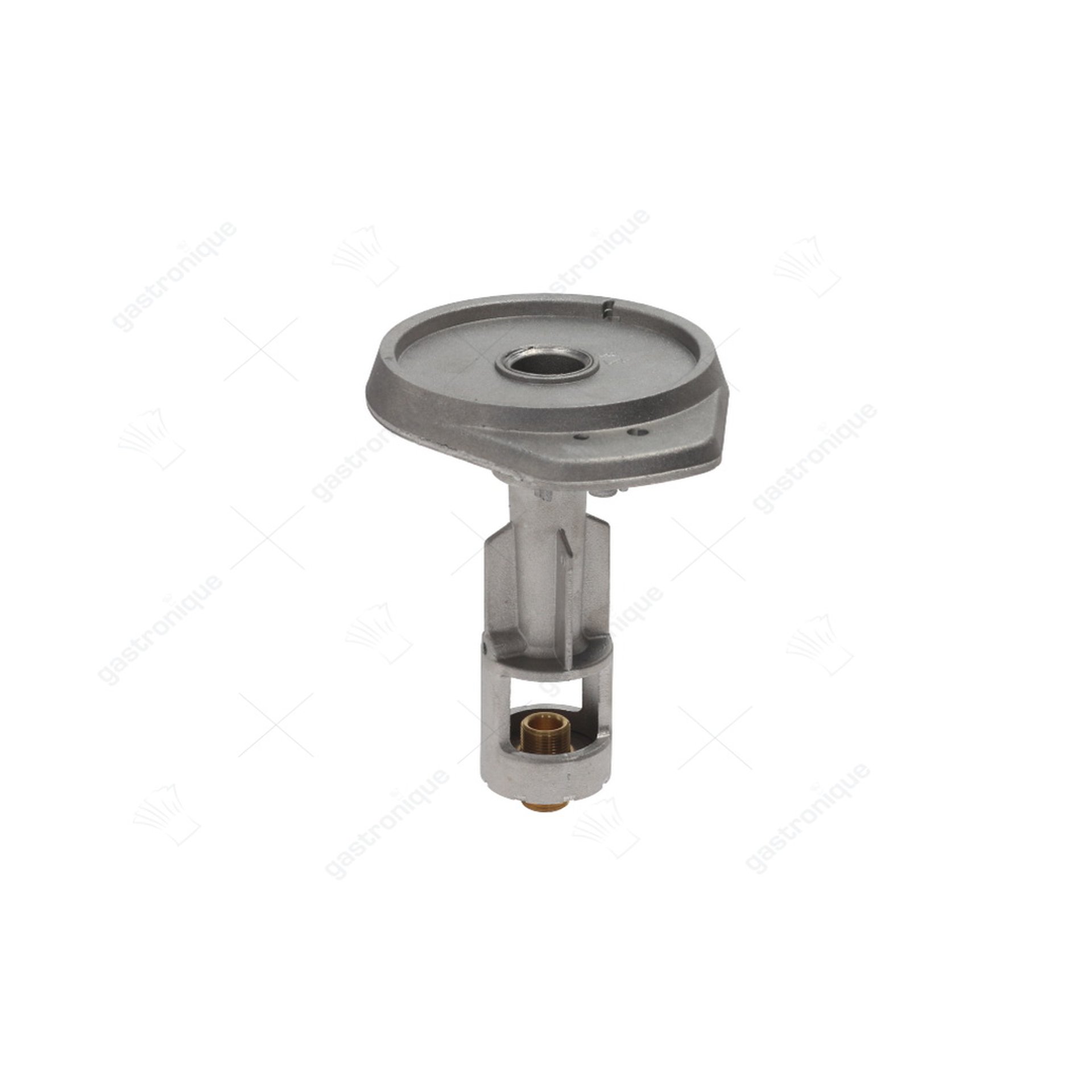 branderpijp ø 100 mm - afbeelding 1