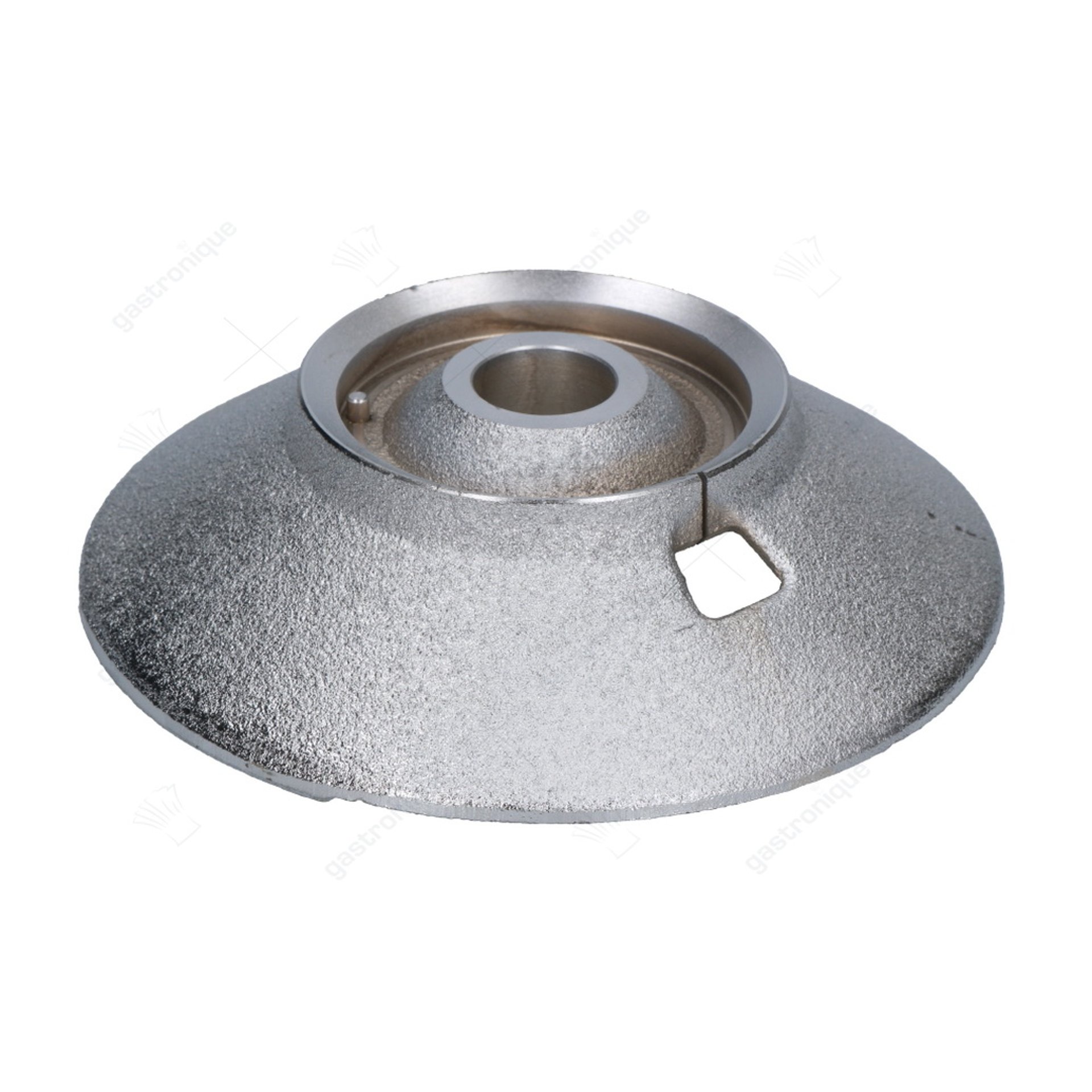 Brennerhalter ø 84 mm - Bild 1