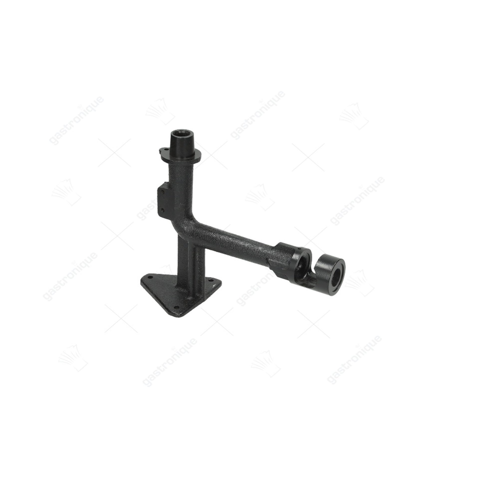 Brennerrohrhalter 84 mm - Bild 1