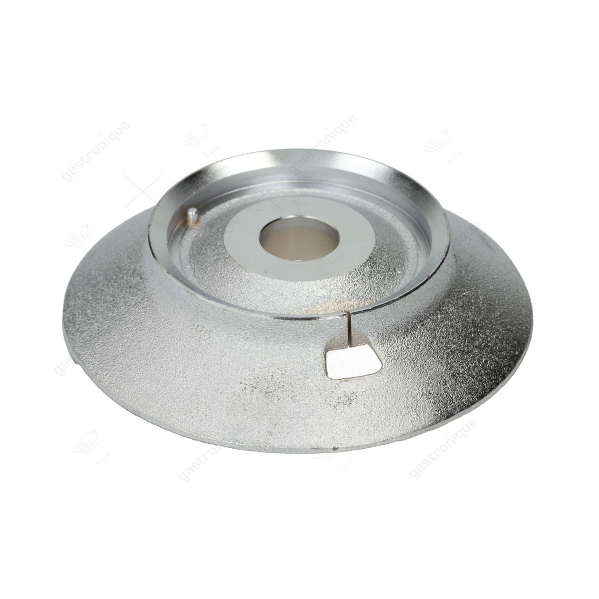 brander houder ø 103 mm - afbeelding 1