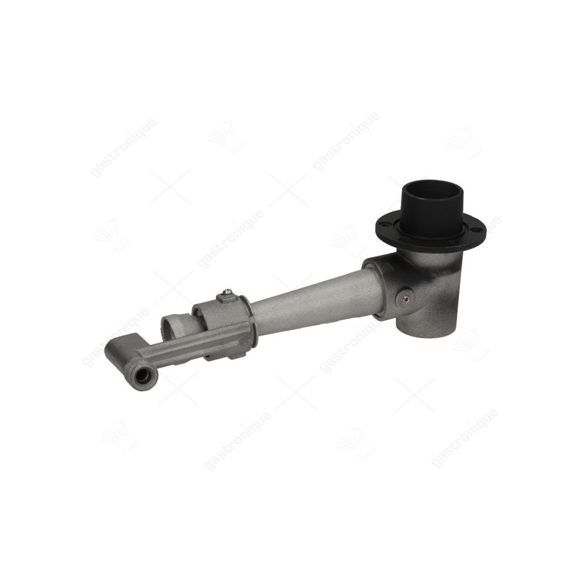 venturi avec support de buse 10kw - image 1