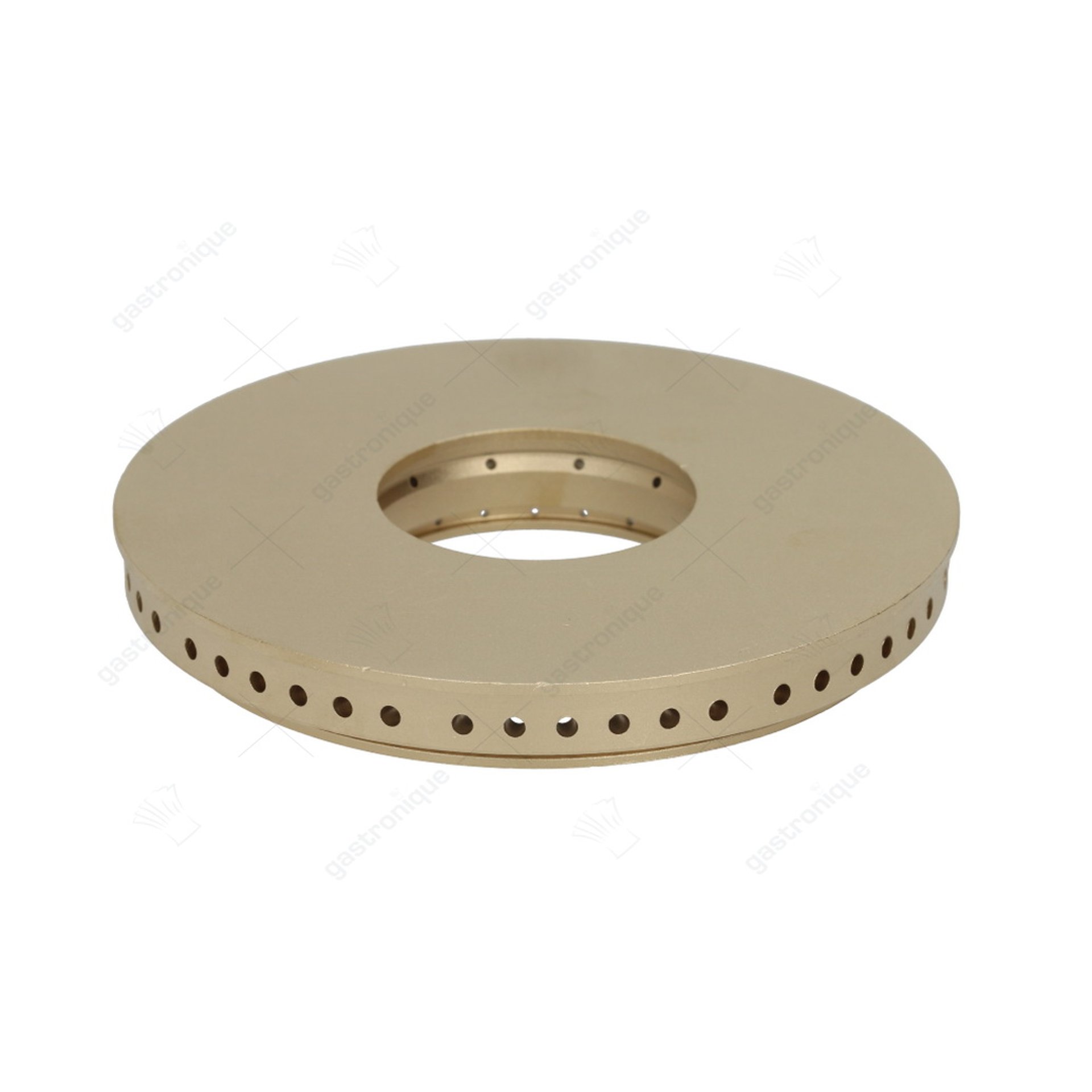 branderdeksel "e" ø 125 mm - afbeelding 1