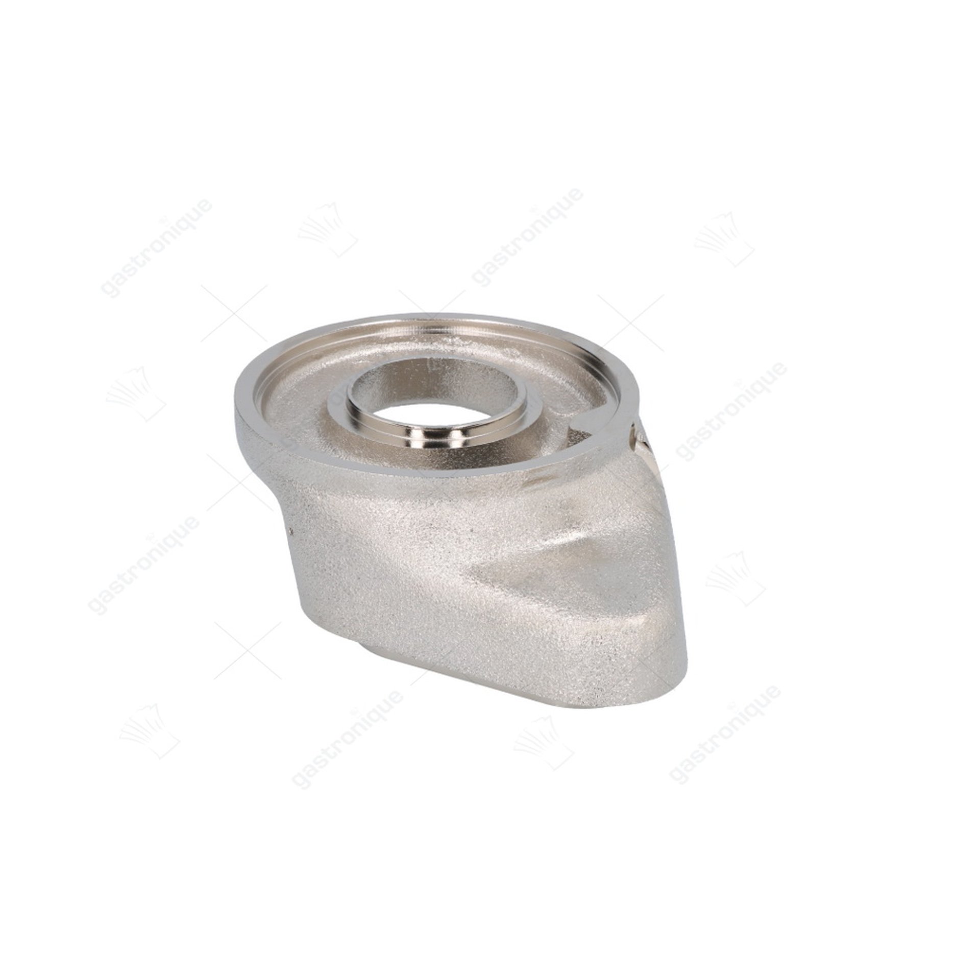 support de brûleur "e" ø 125 mm - image 1