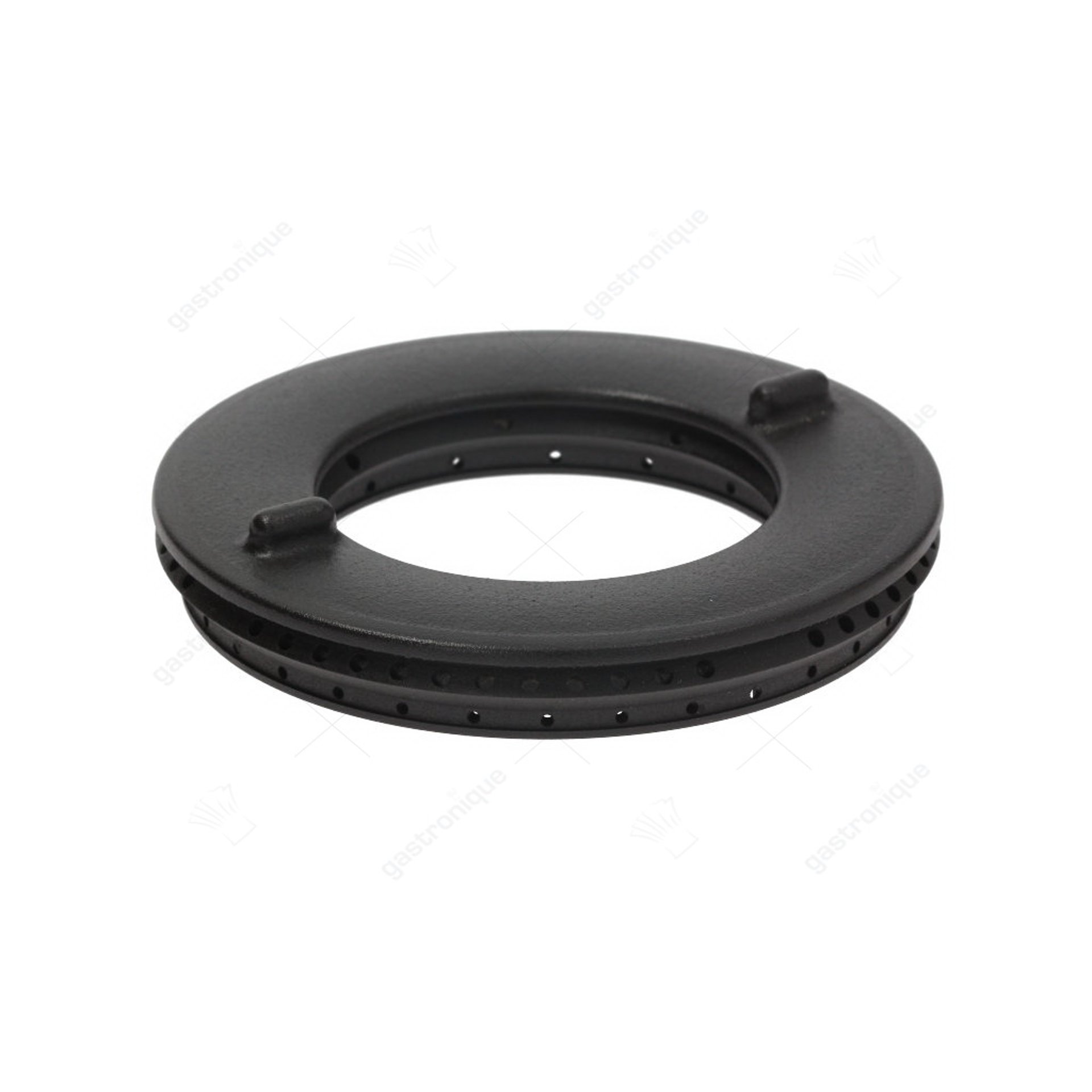 couvercle de brûleur ø 130 mm 10 kW - image 1