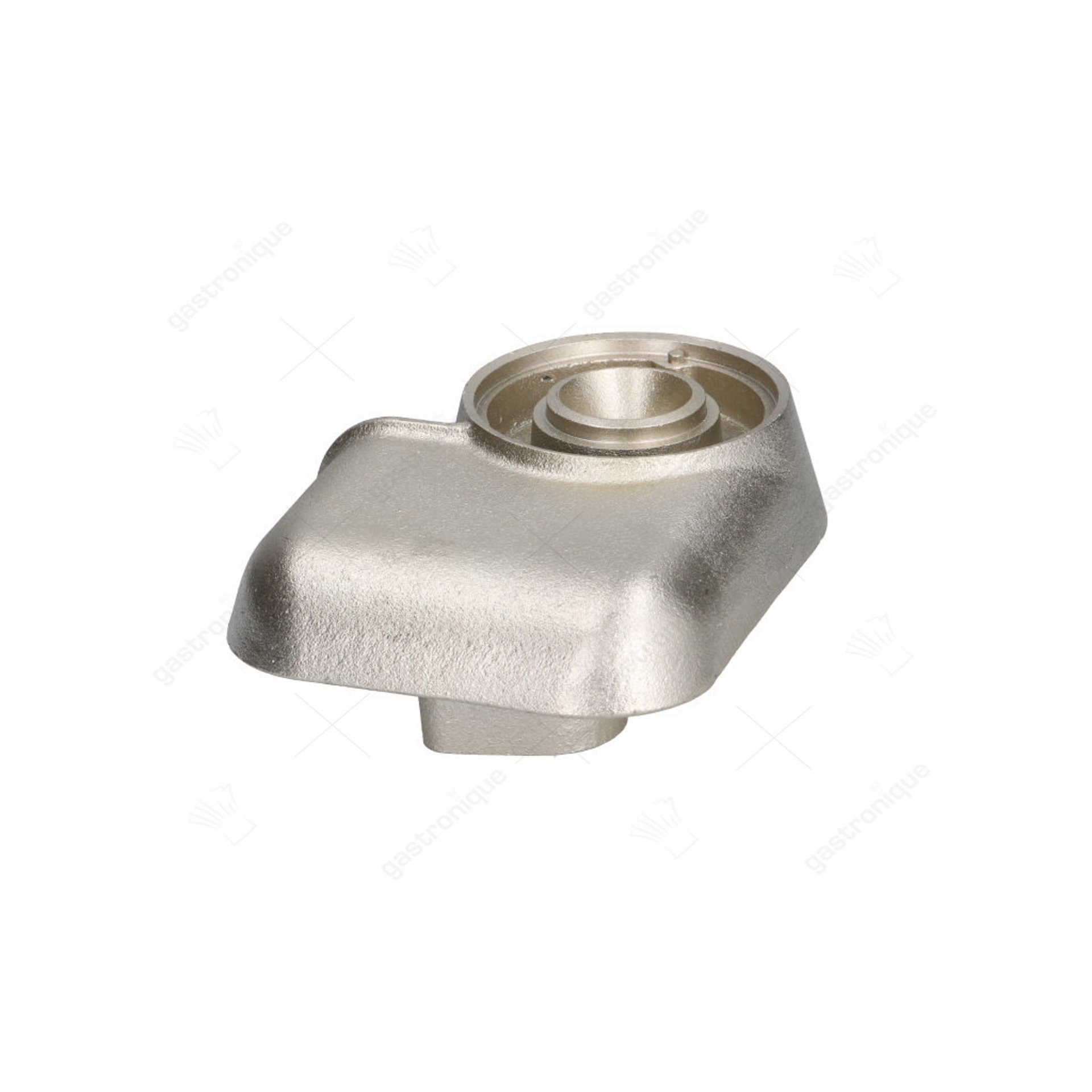 brander houder ø 80 mm - afbeelding 1
