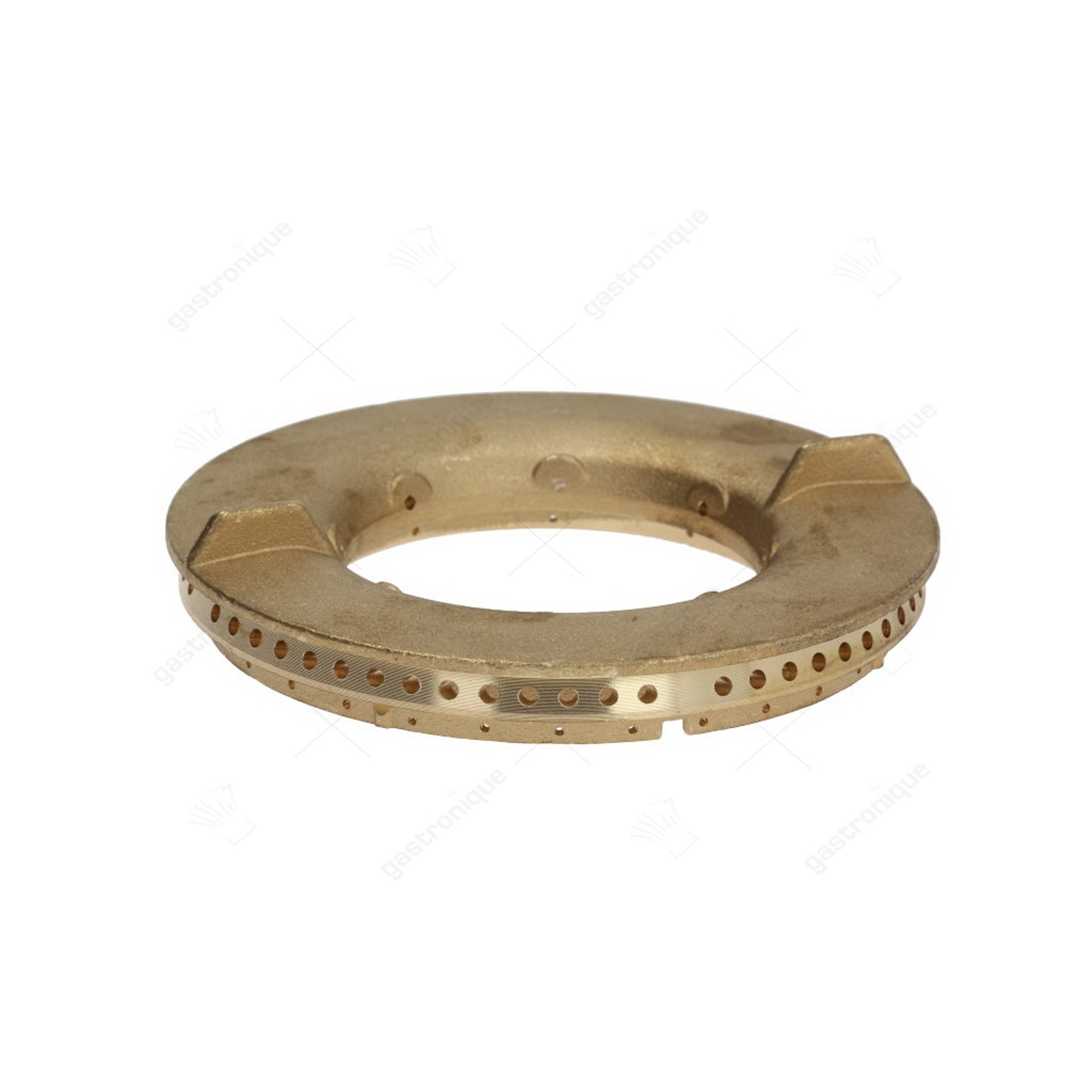 Brennerdeckel ø 125 mm - Bild 1