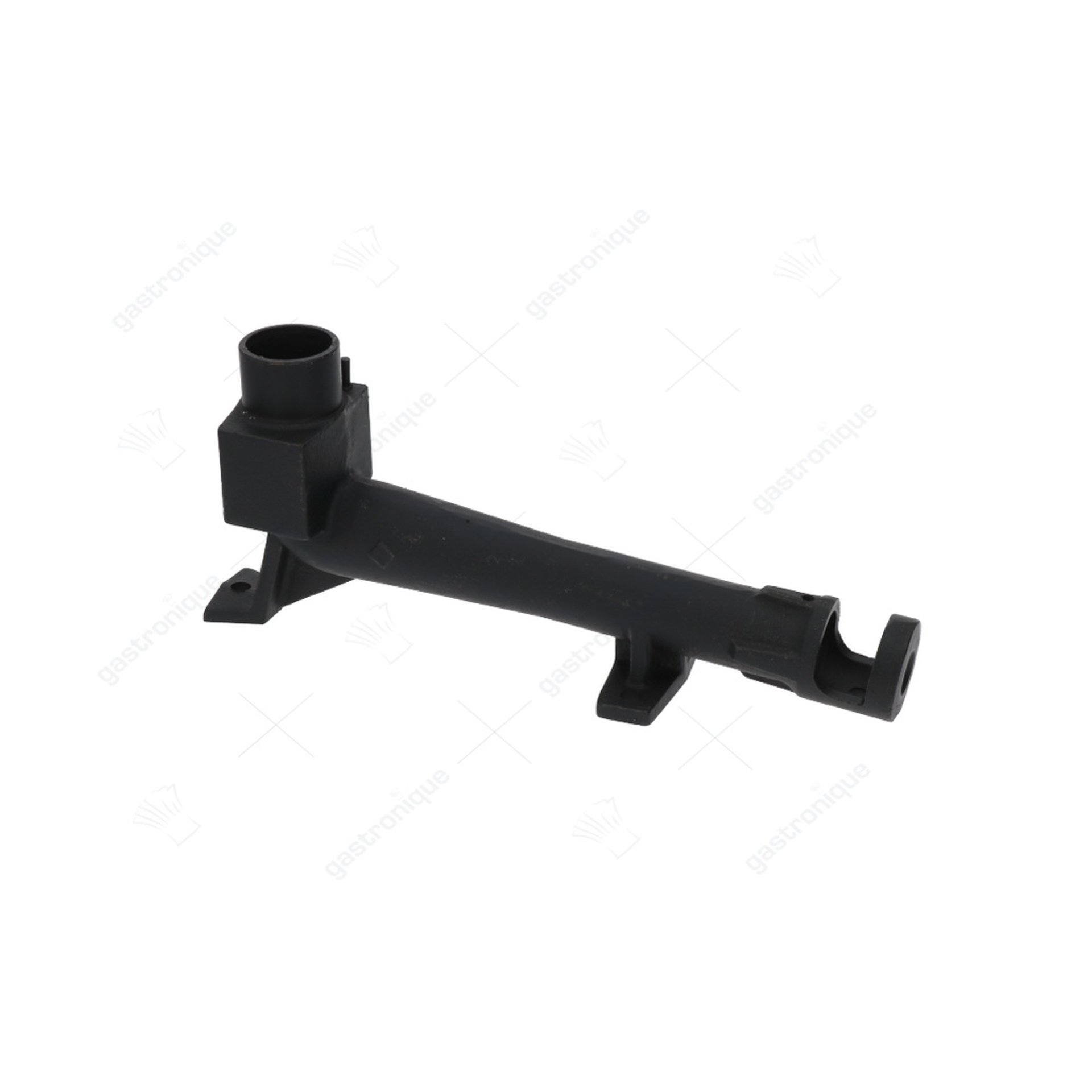 Brennerrohrhalter 125 mm - Bild 1