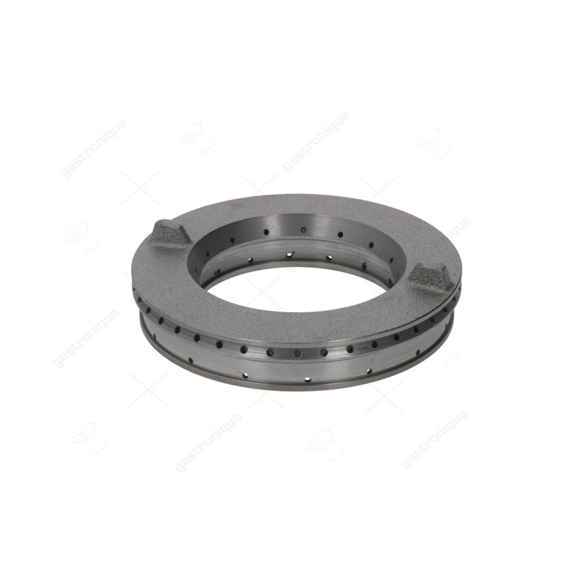 branderdeksel ø 120 mm - afbeelding 1