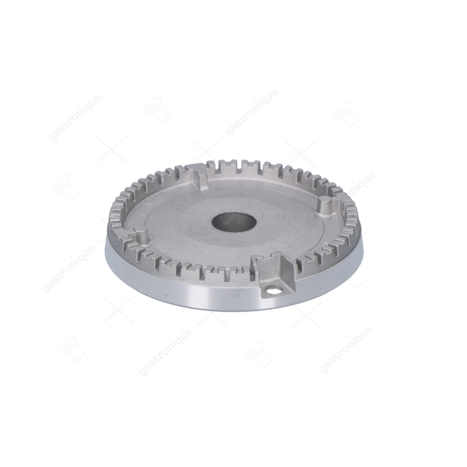 support de brûleur ø 90 mm 3kw - image 1